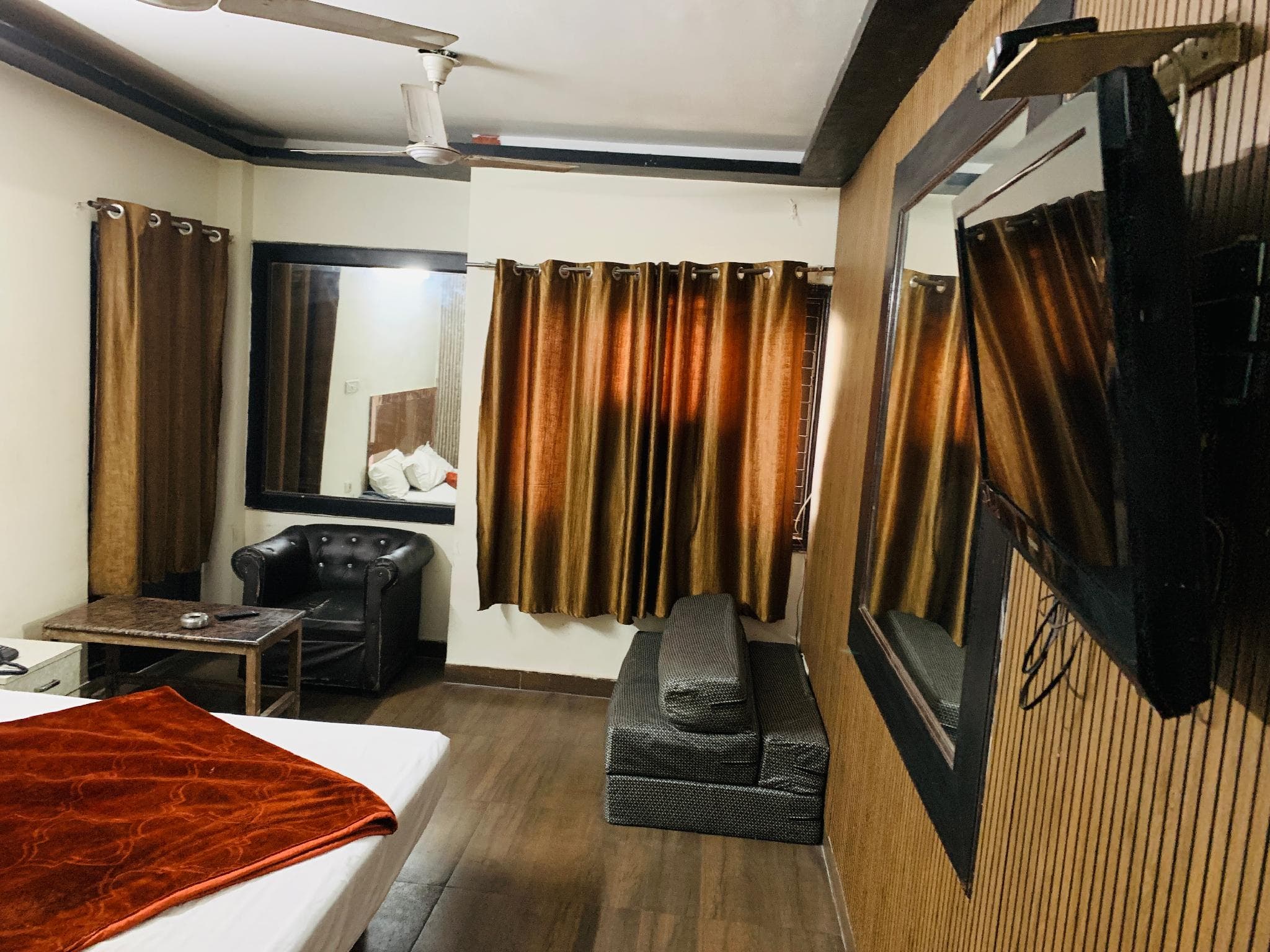 Hotel D-Dreamz suites