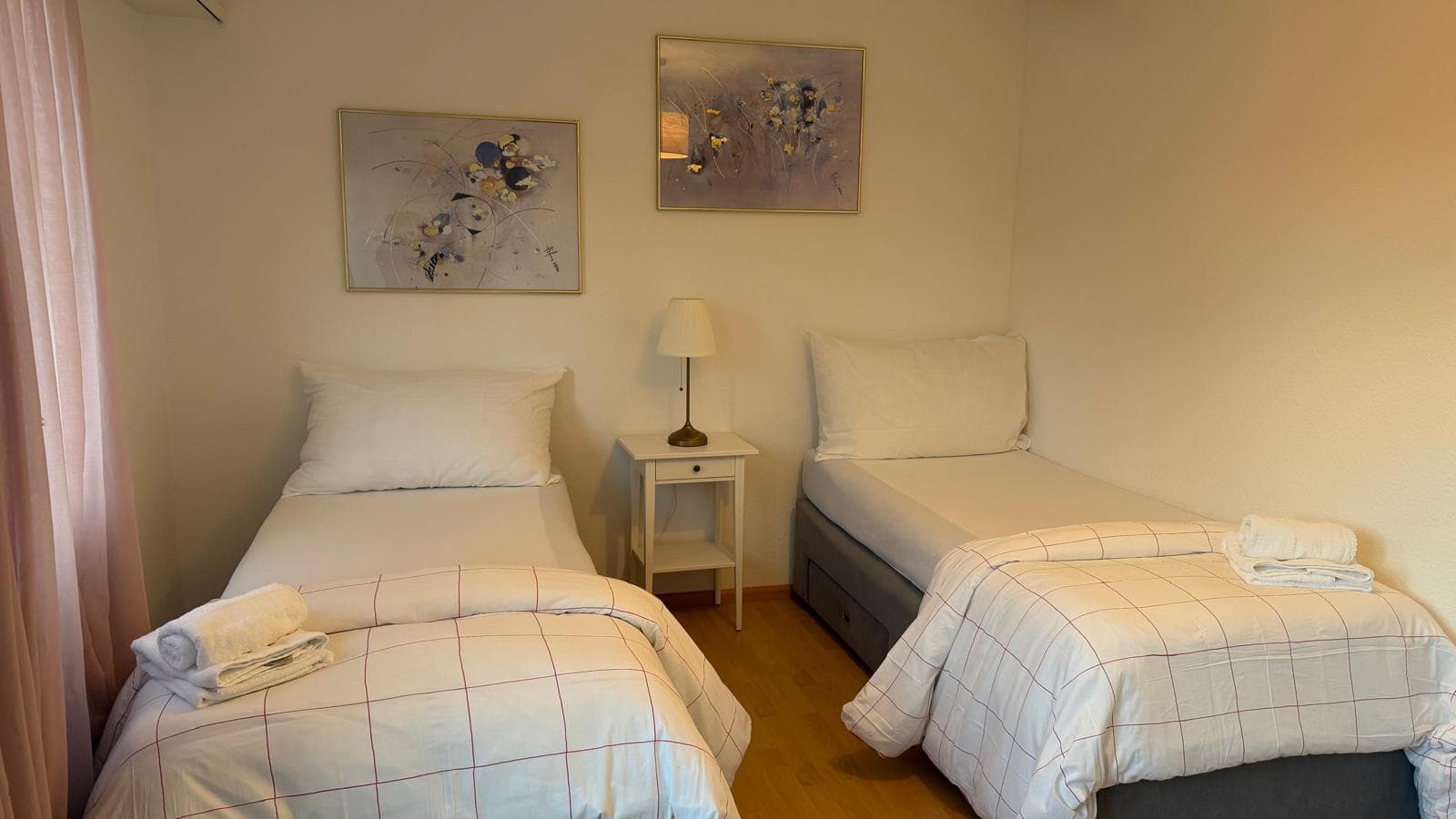 Hostel City Basel 309 photo 2