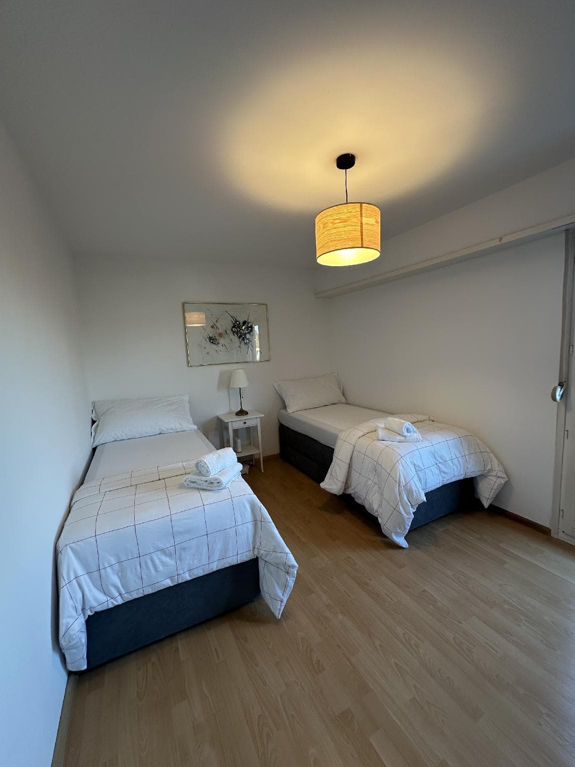 Hostel City Basel 309 photo 4
