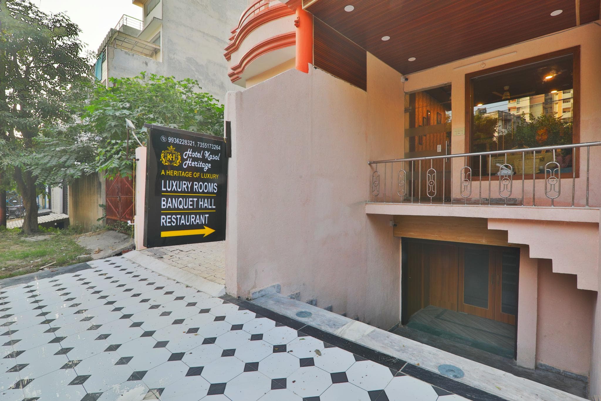 Hotel Kasol Heritage photo 3