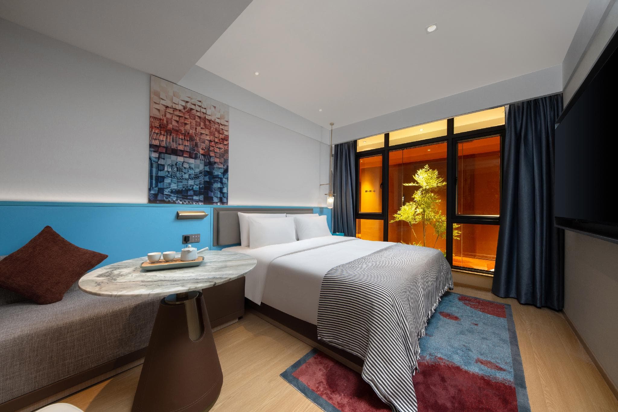 CityNote Hotel - GuangZhou Beijing Road Pedestrian GonygYuanQian Subway Station Branch photo 2