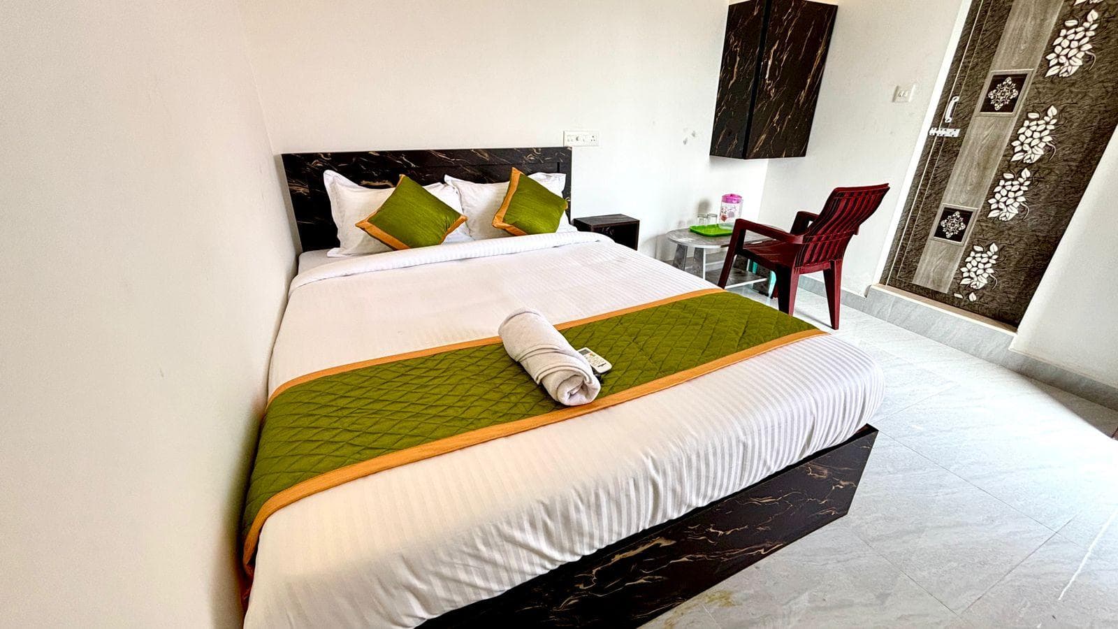 The Casa Luxe