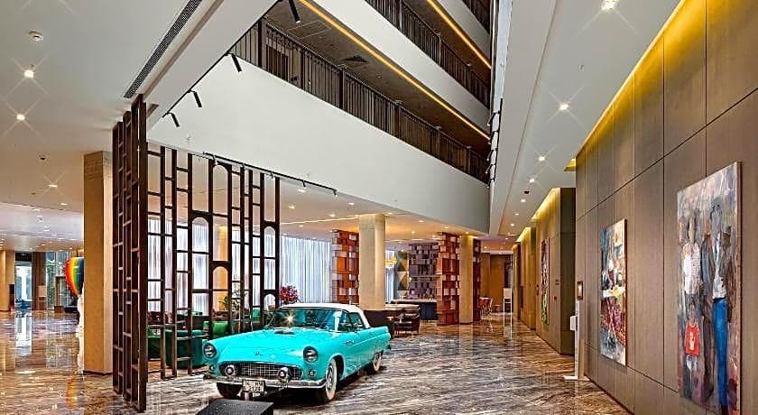 Wanda Vista Istanbul photo 4