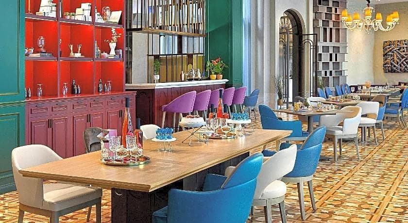 Wanda Vista Istanbul photo 5