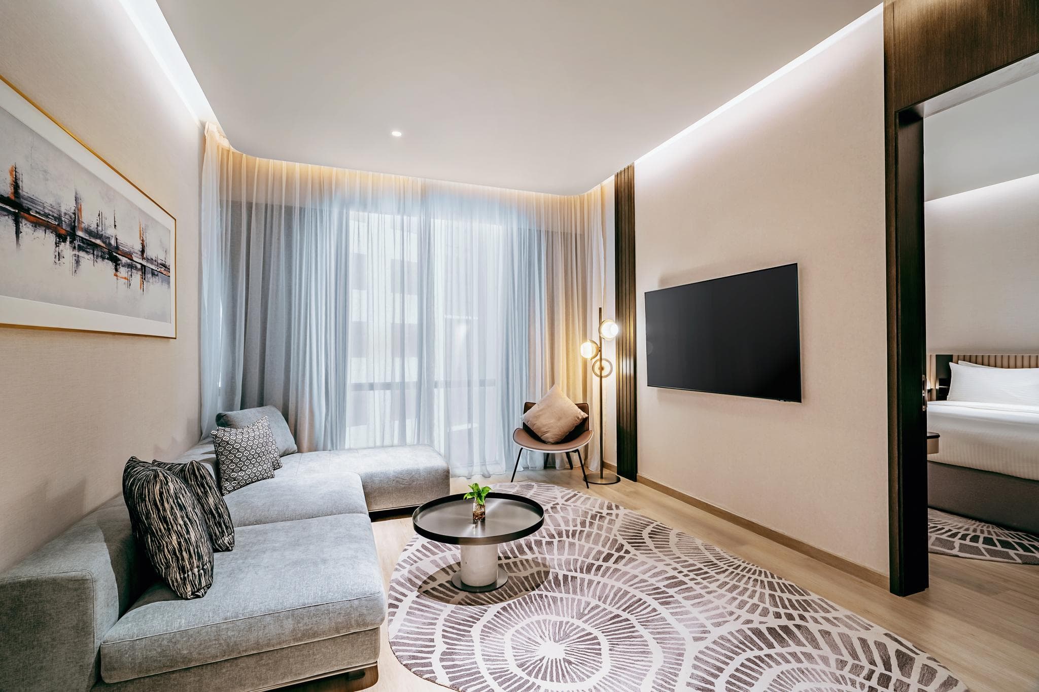 Novotel Johor Bahru City Centre photo 5