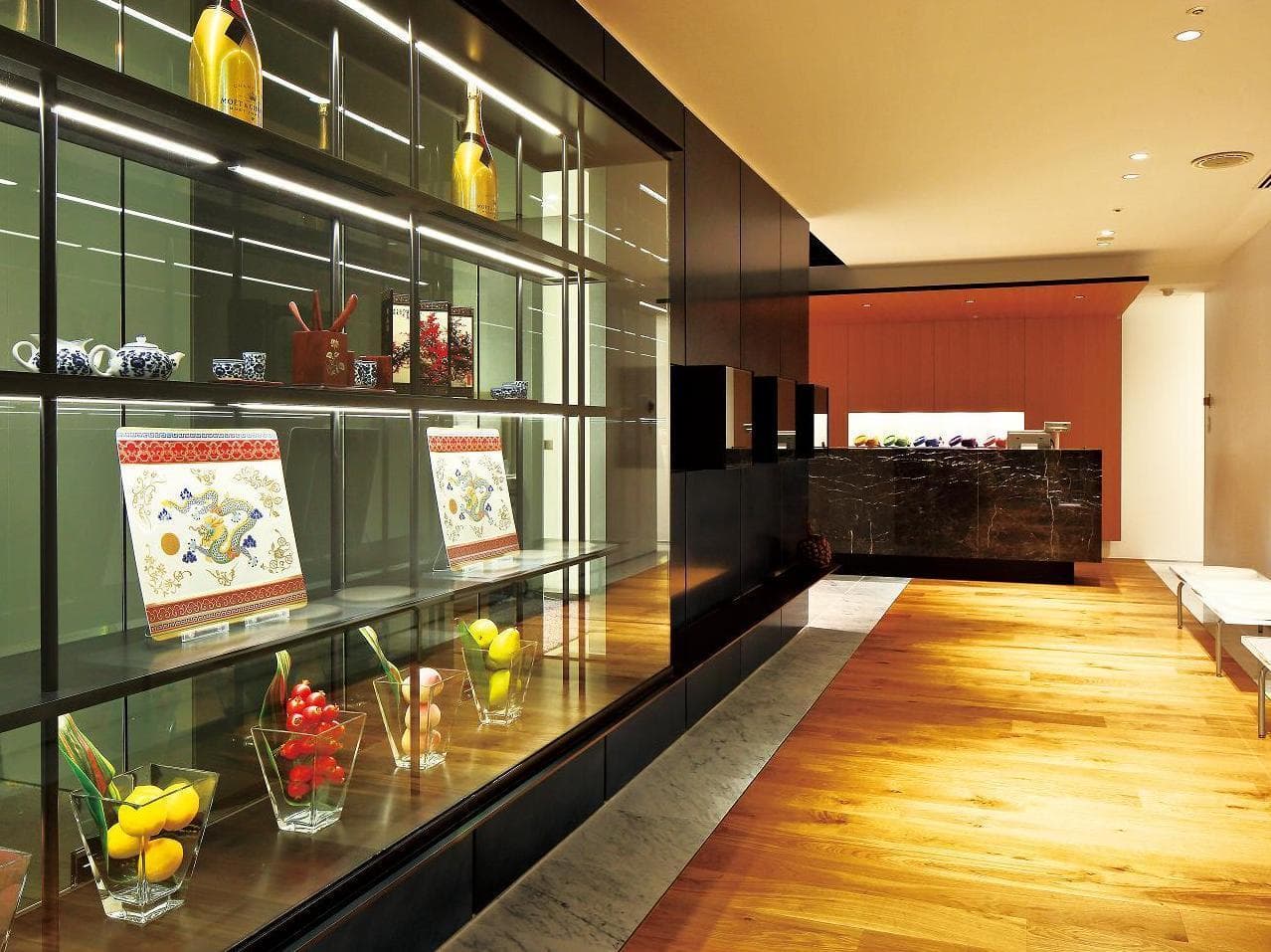 Hotel Okura Kyoto photo 3