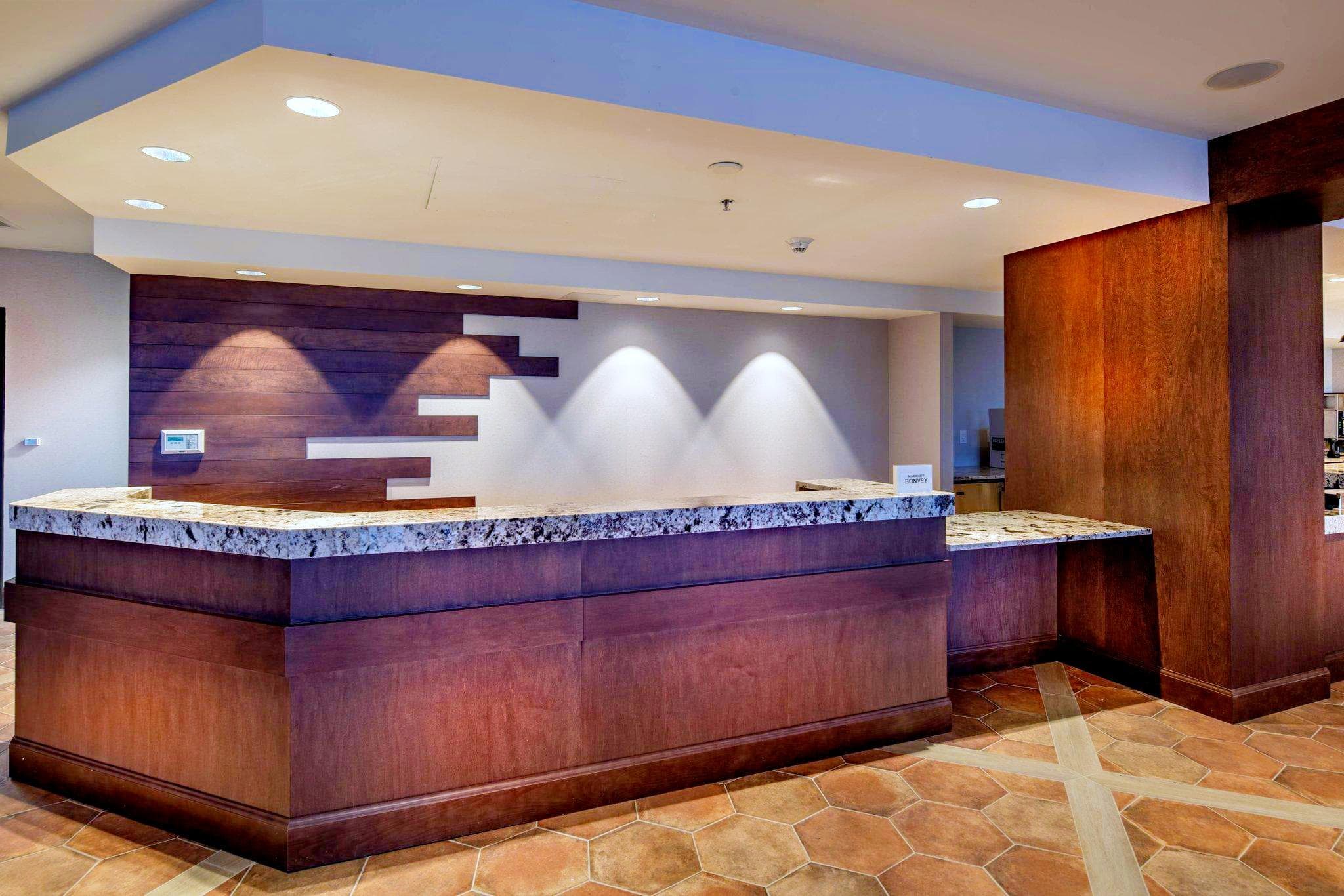 SpringHill Suites by Marriott Fort Worth Historic Stockyards photo 3