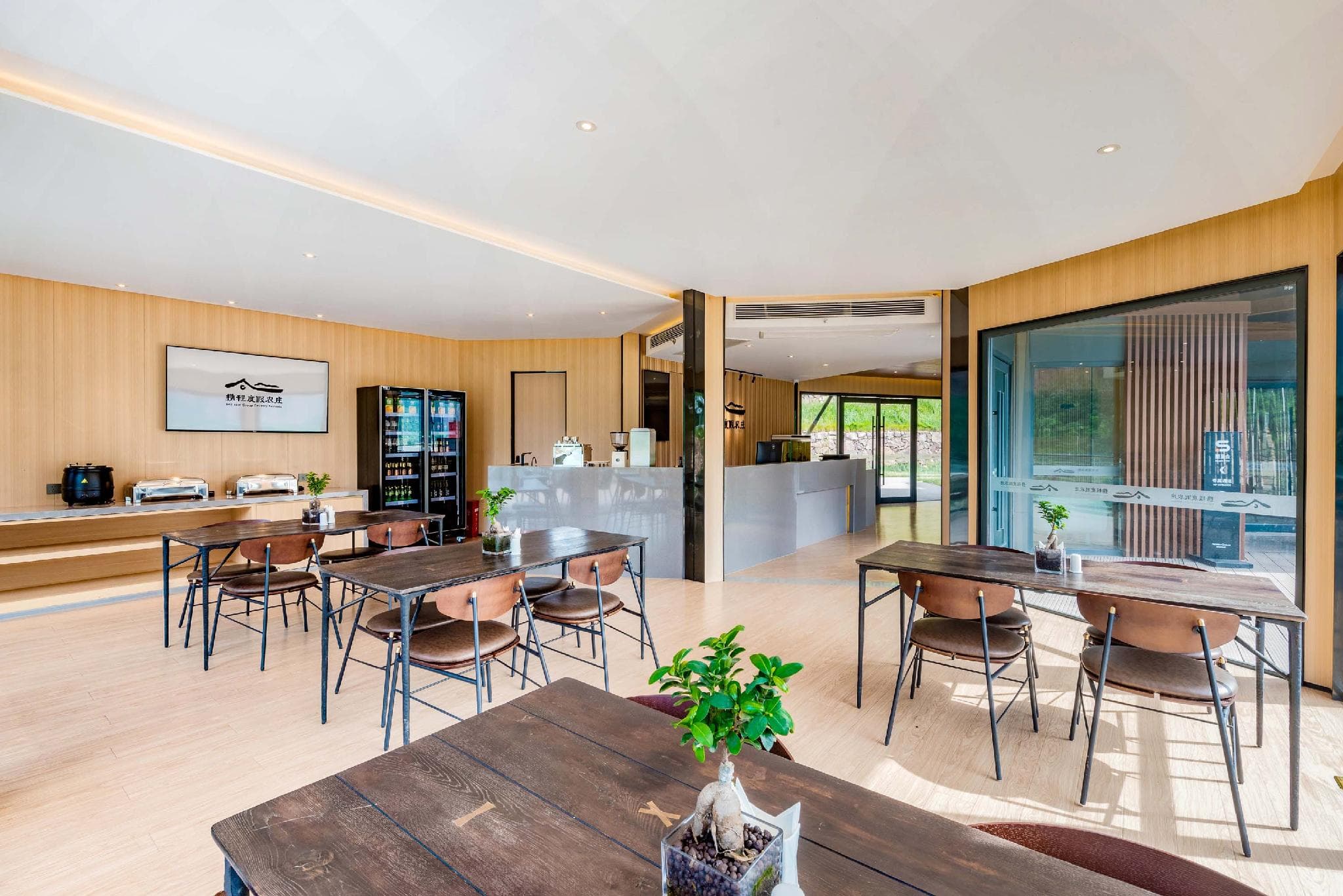 Country Retreats Henan Anyang Linzhou Shibanyan photo 3