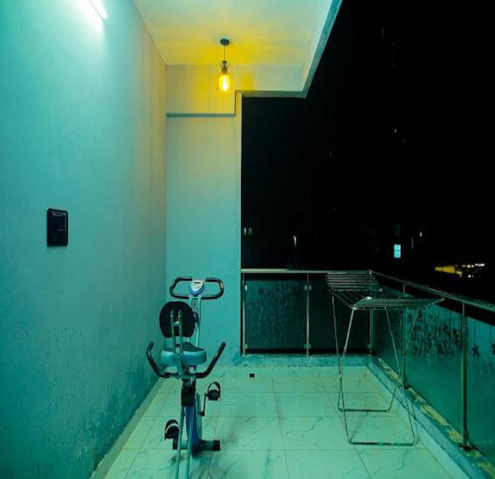 The Sunshine Villa photo 4