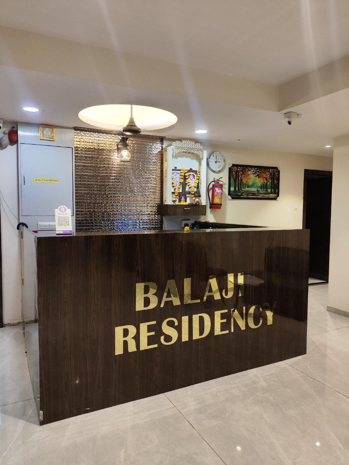 Dombivali Balaji Hotel photo 3