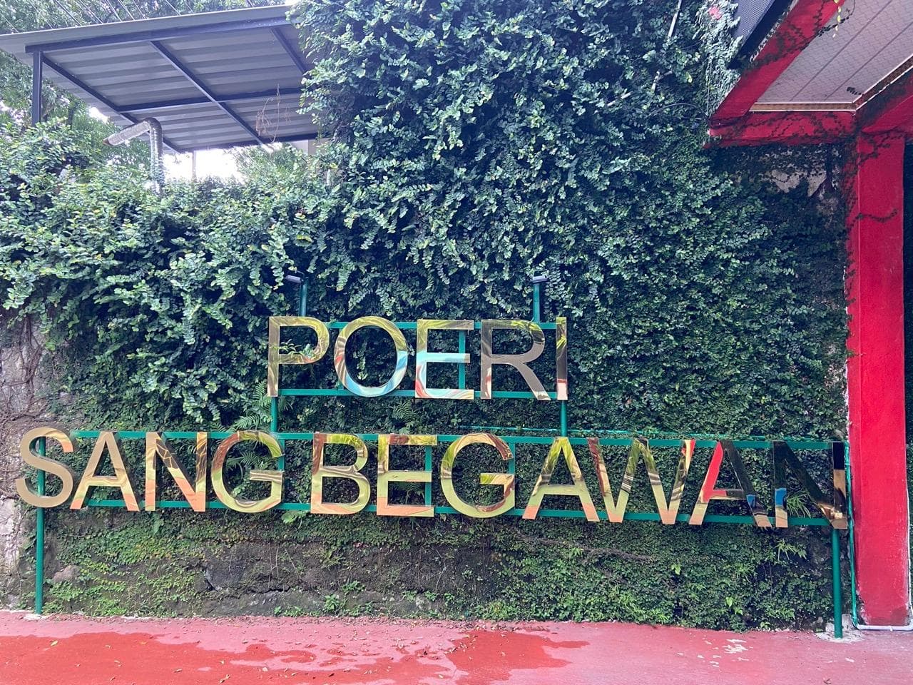 Poeri Sang Begawan photo 3