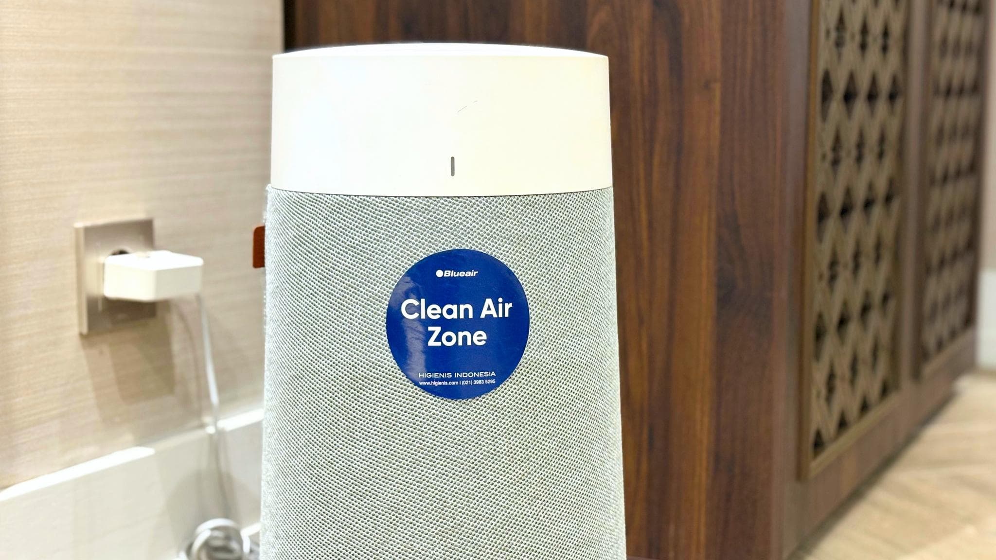 ASHLEY NEWAIR Menteng with Air Purifier photo 5