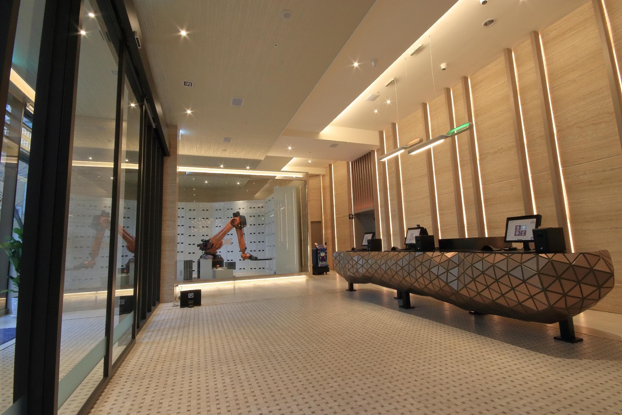 Kloud Hotel photo 5