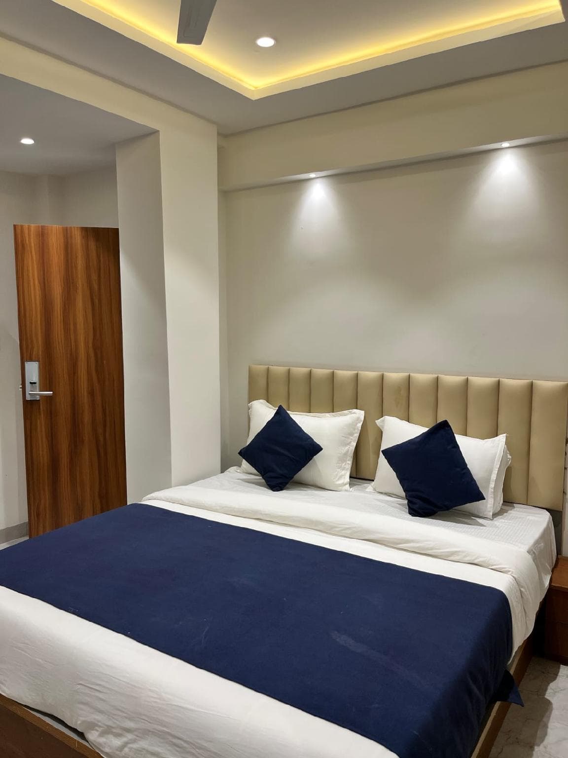 HOTEL MANGALAM REGENCY photo 5