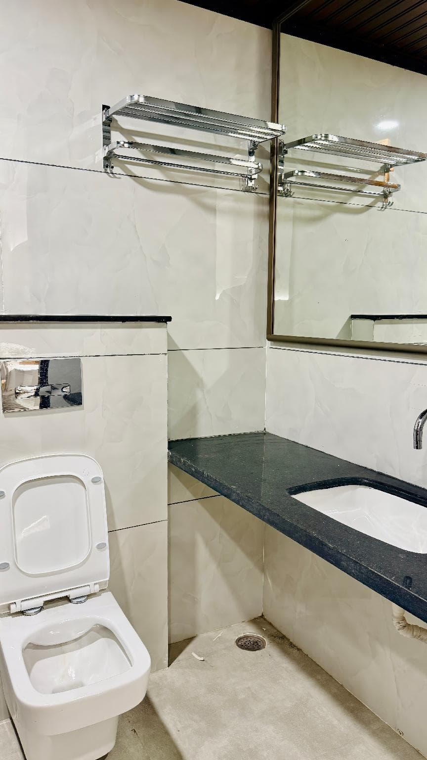 HOTEL MANGALAM REGENCY photo 4