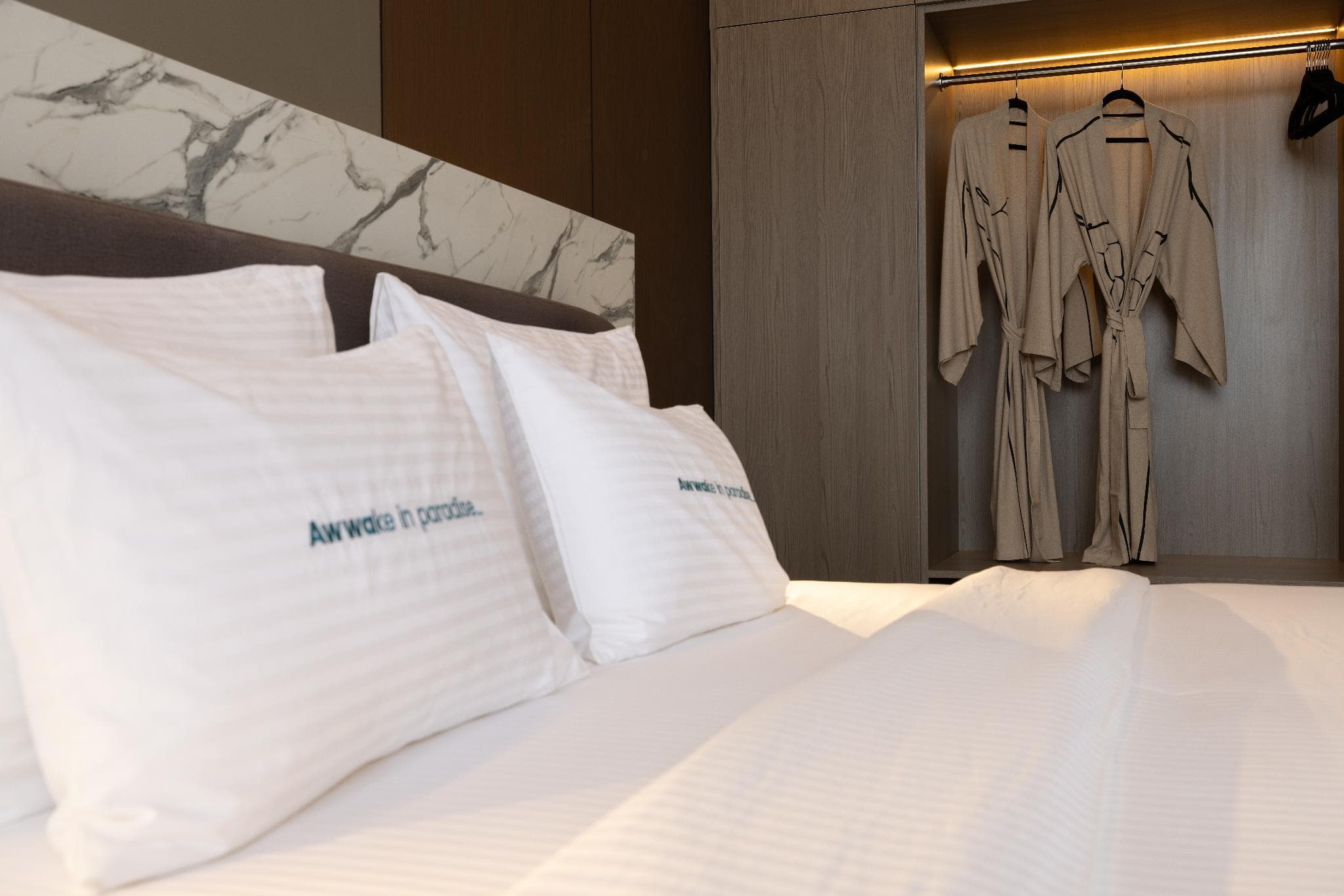 Awwa Boutique Hotel photo 2
