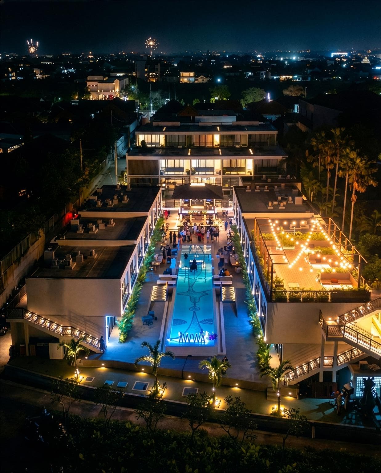 Awwa Boutique Hotel photo 5