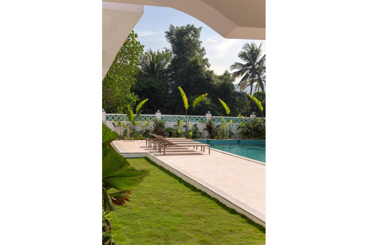 Yellowstone Resort Arambol photo 3