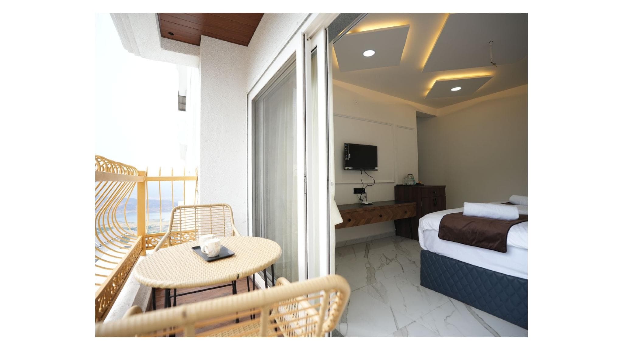 The Mansion Resort And Spa photo 5