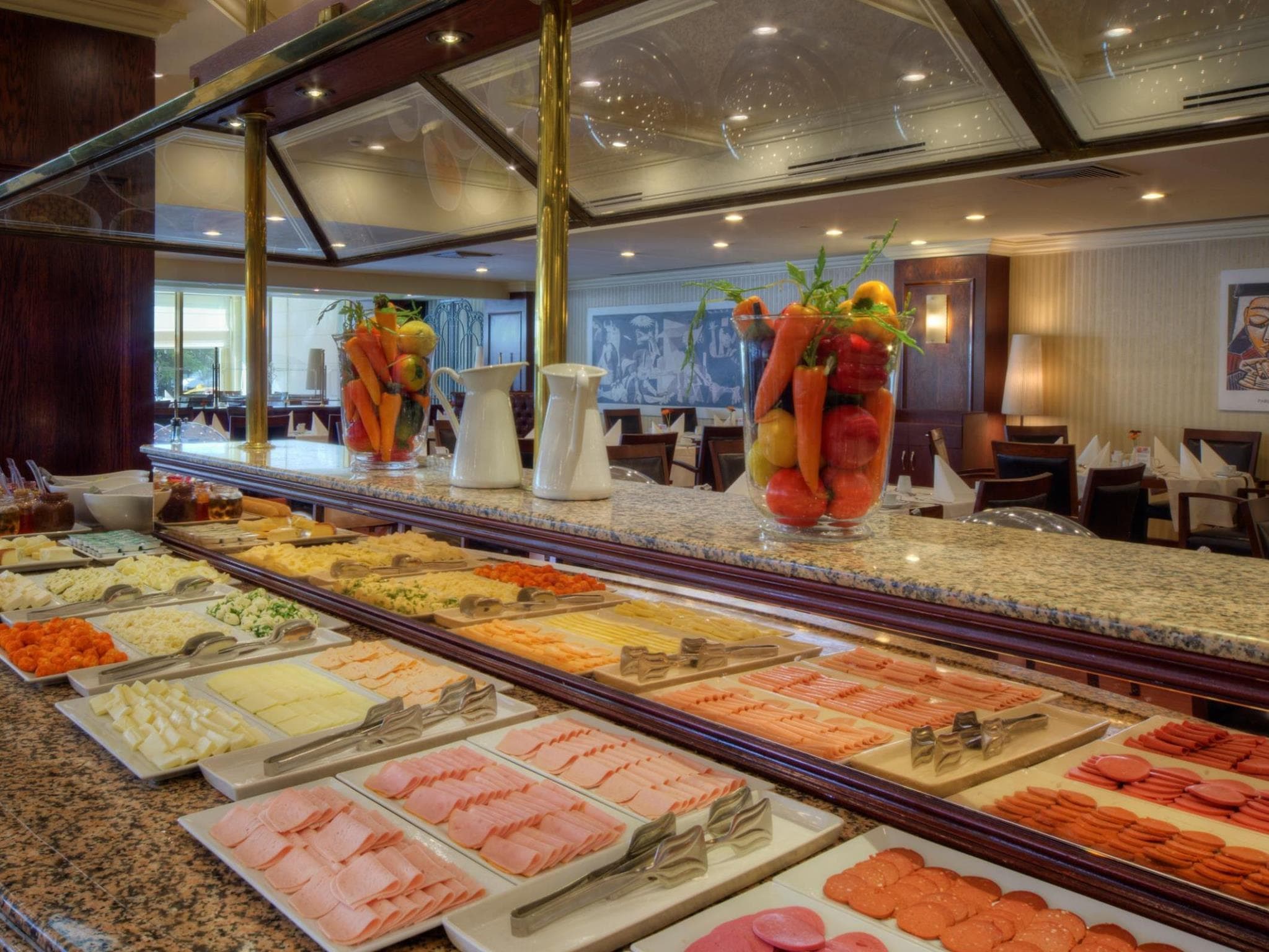 Eresin Hotels Topkapi photo 4