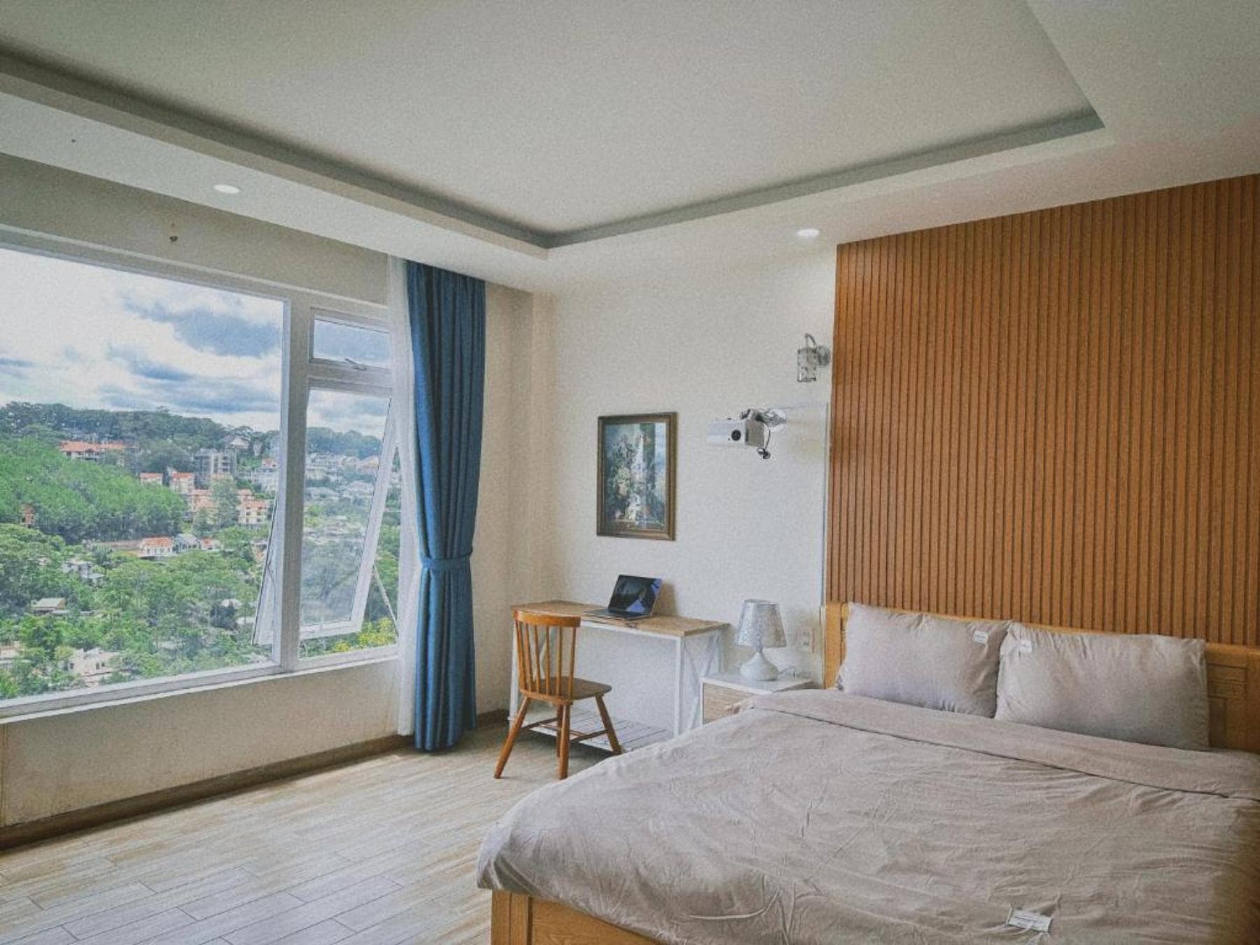 Homey Home Da Lat photo 5