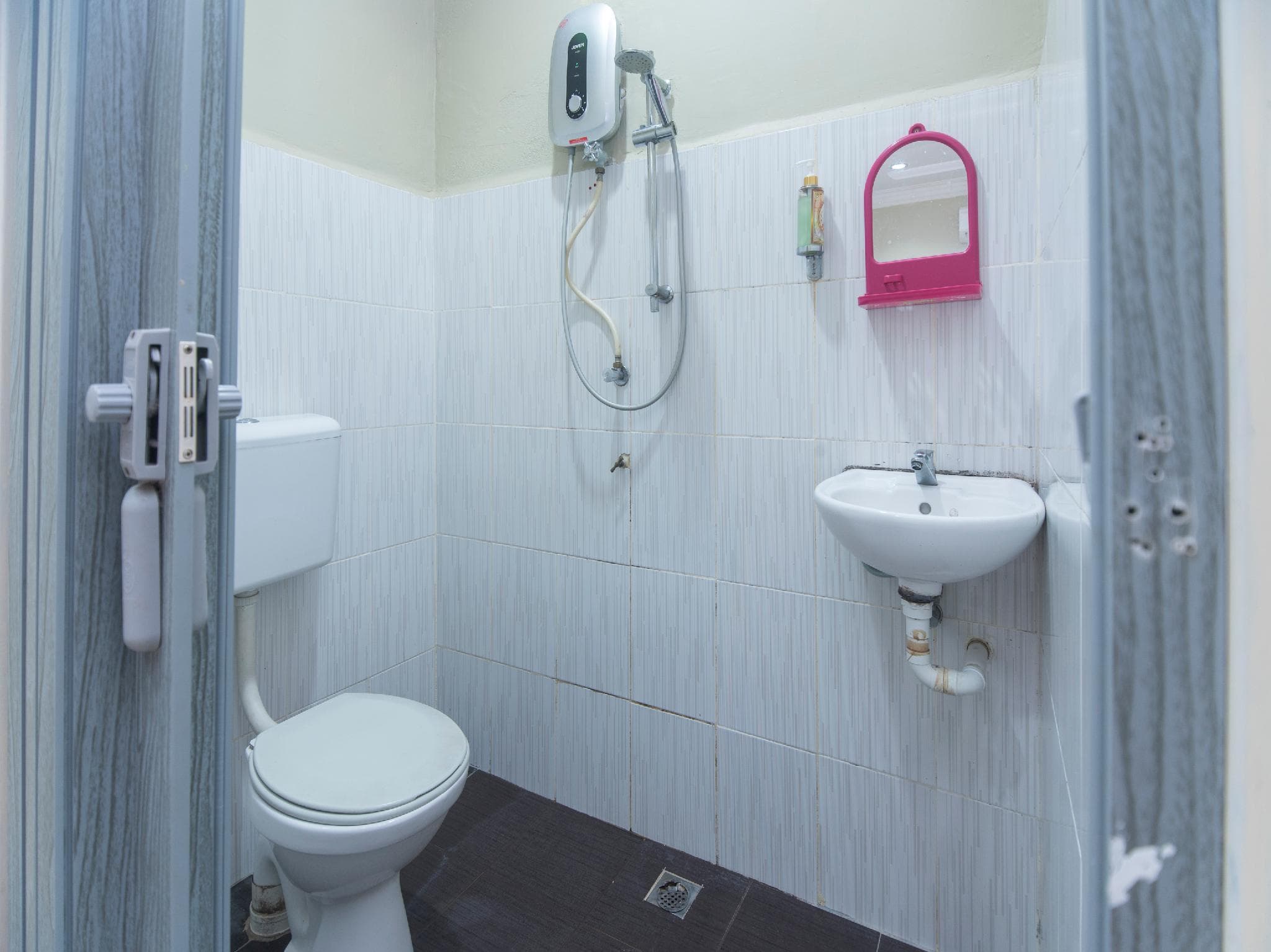 OYO 1180 Hotel MyKulim photo 2