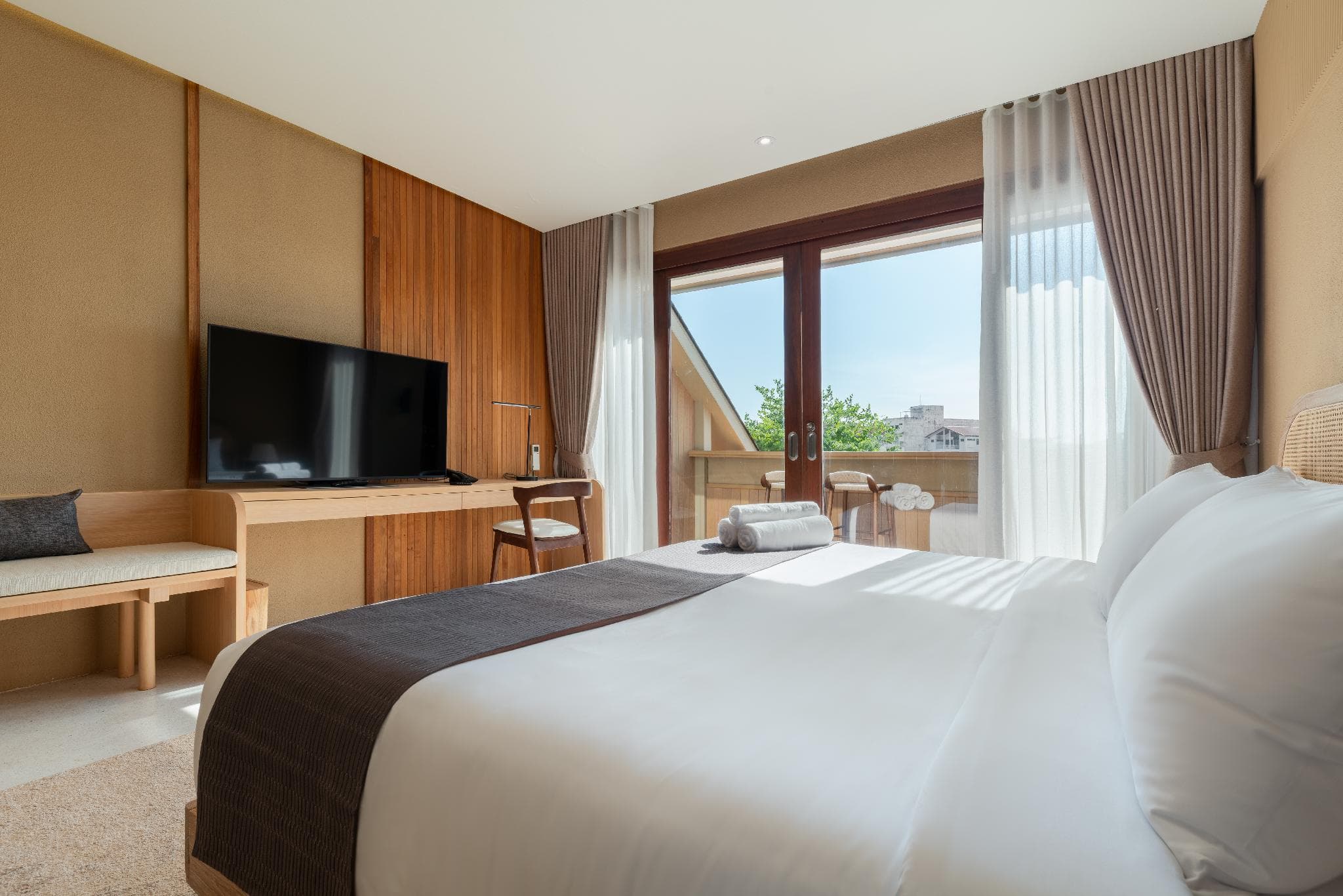 BAAT Boutique Hotel, Ayutthaya photo 2