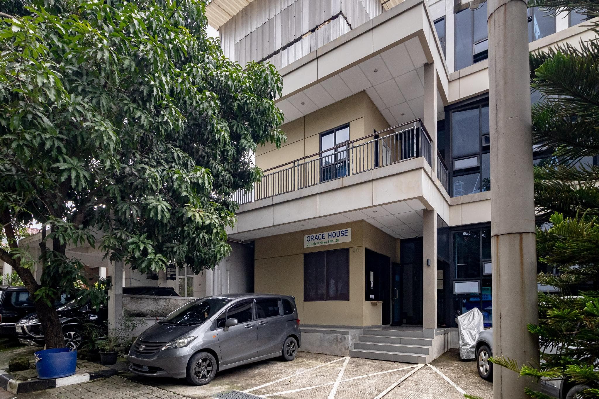 Grace House Syariah Cikarang RedPartner photo 5