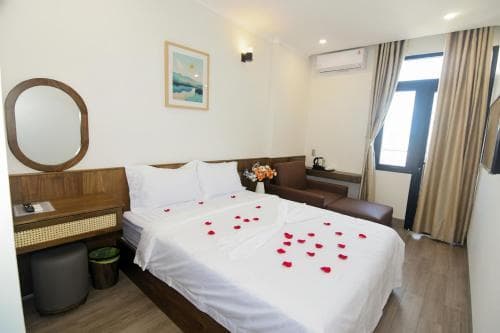 Hung Anh Hotel photo 5