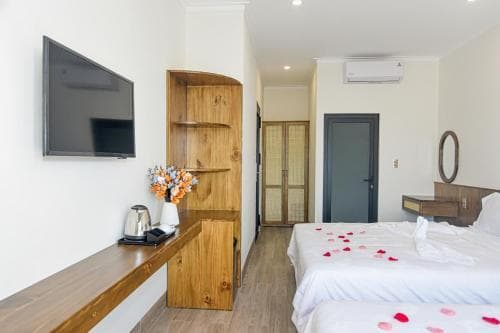 Hung Anh Hotel photo 2