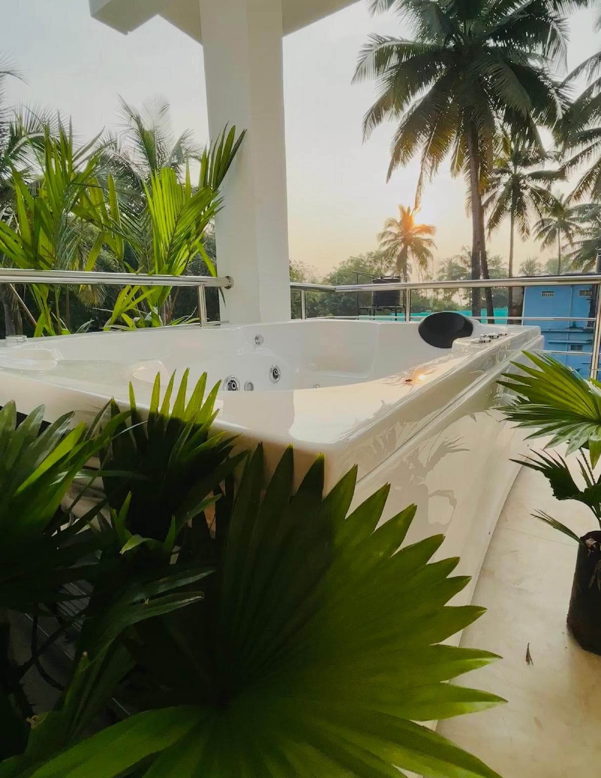 Shades Ivory - Agonda Beach Resort photo 4
