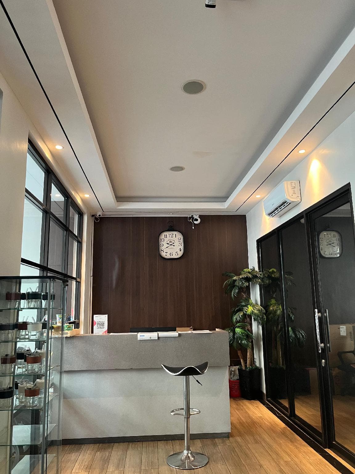 Hotel Tamansurya Inn photo 4