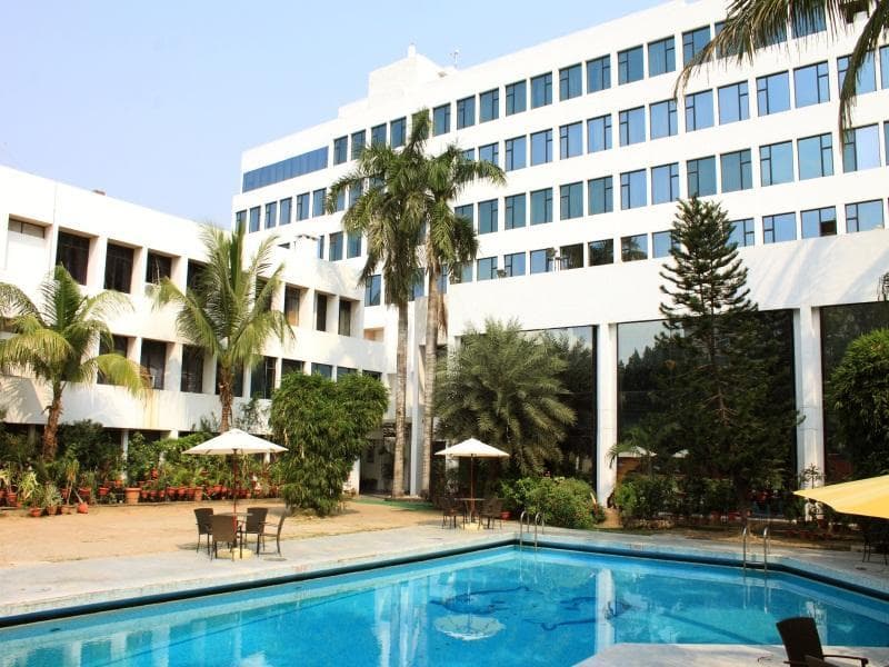 Maurya Patna Hotel photo 4