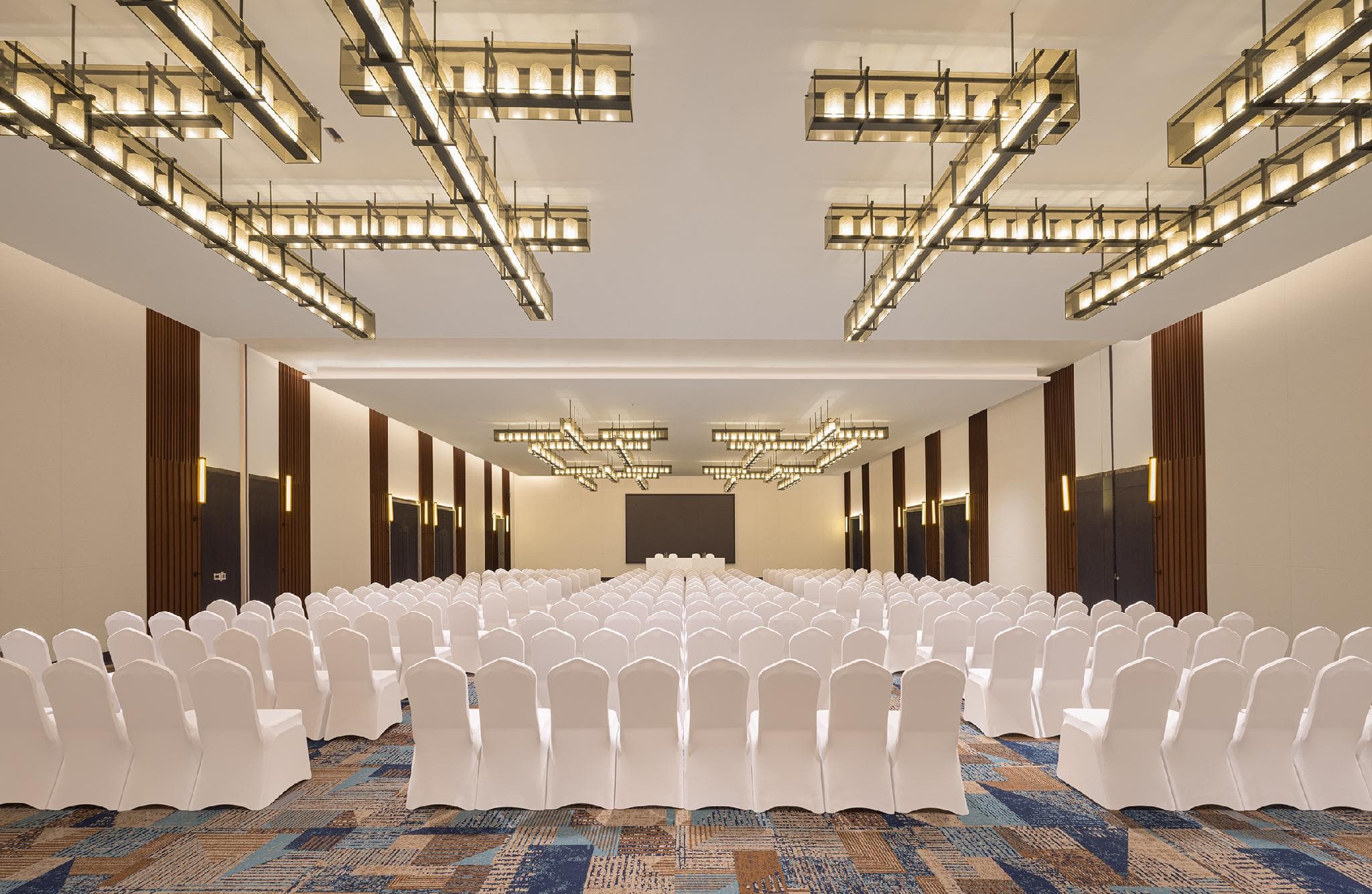 Marriott Executive Apartments Mall Road Amritsar photo 5