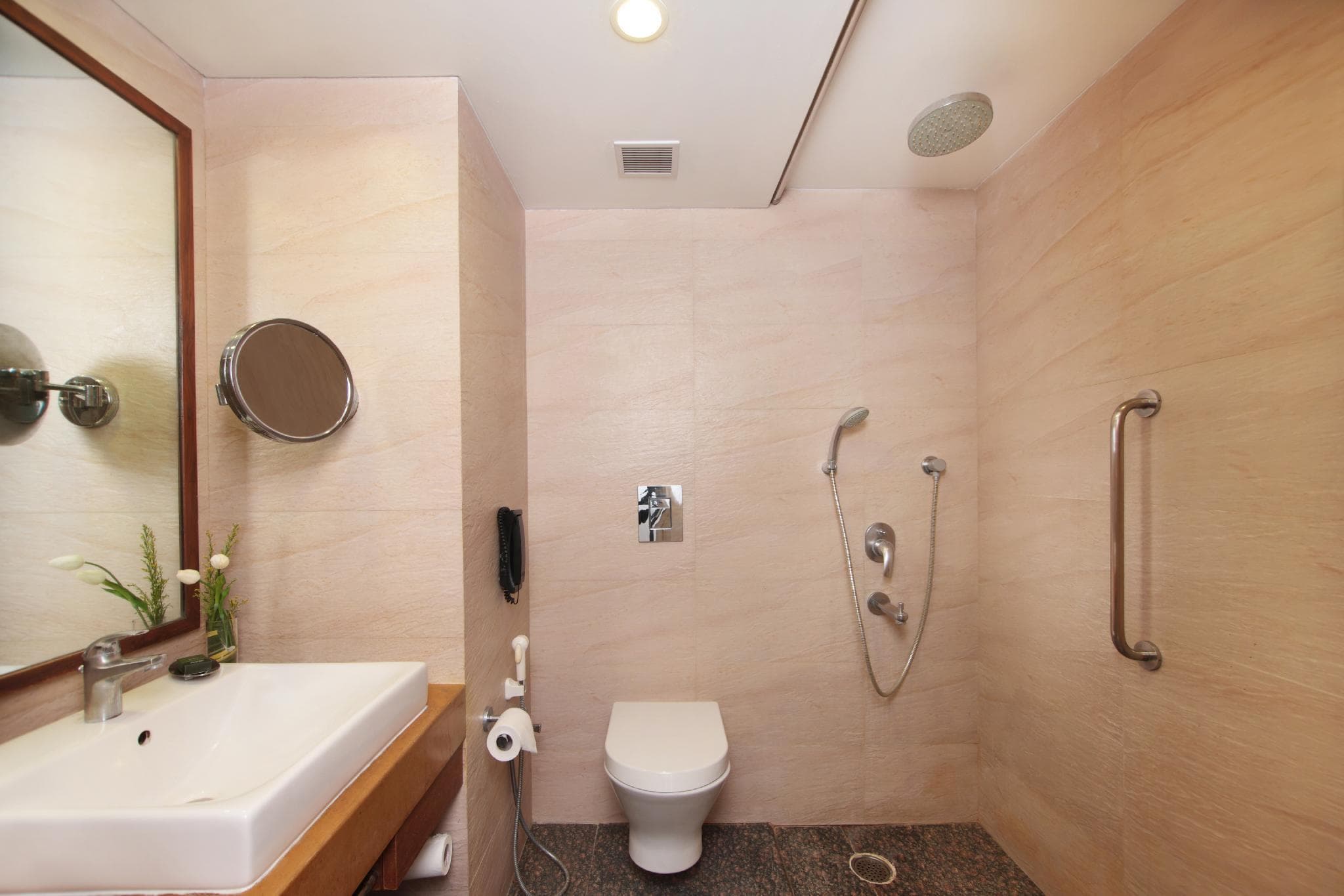 Maurya Patna Hotel photo 2