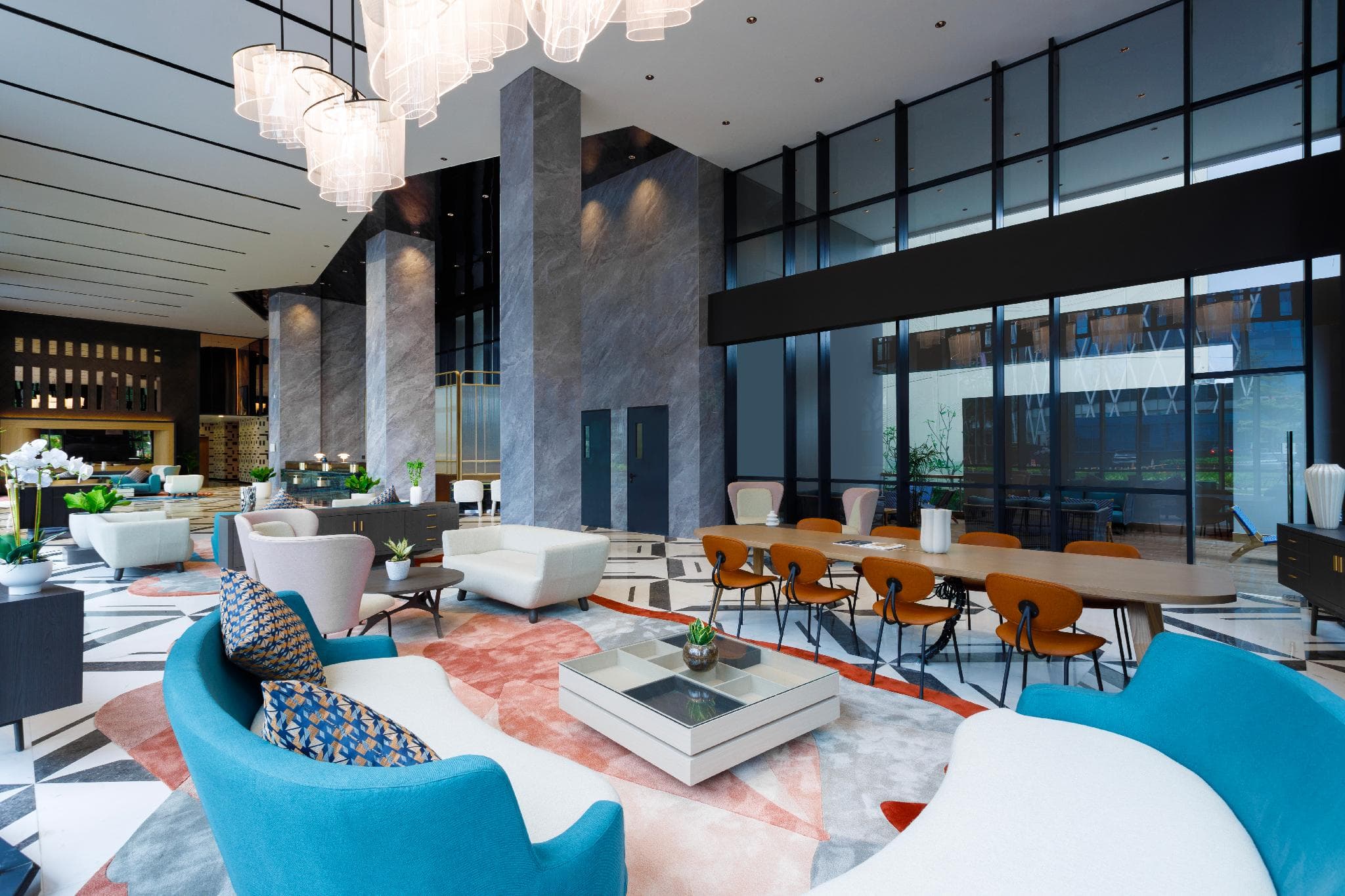 Harris Hotel & Convention Serpong photo 5
