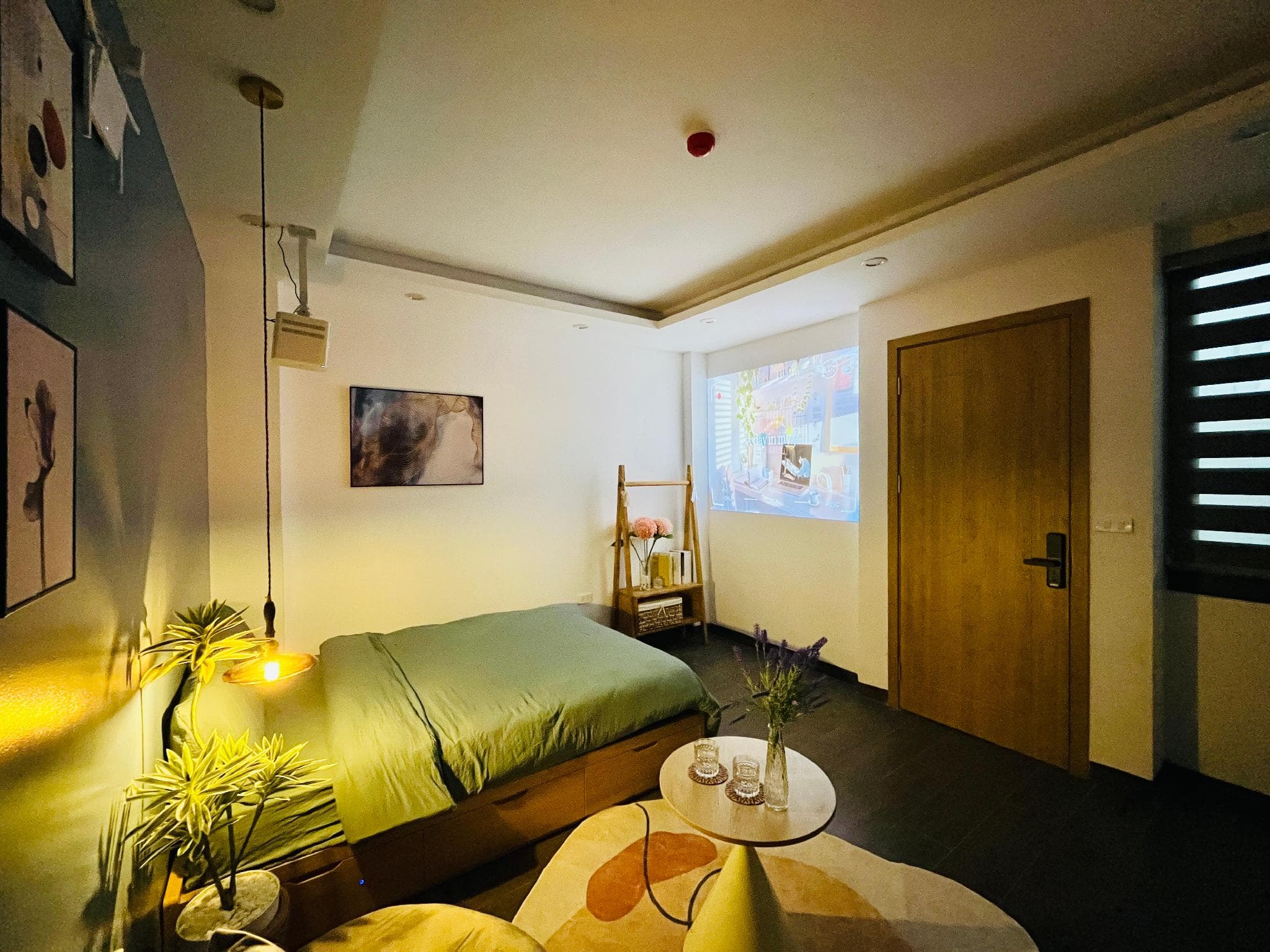 HanoPalais Hotel and Serviced Apartment Võng Thị photo 5