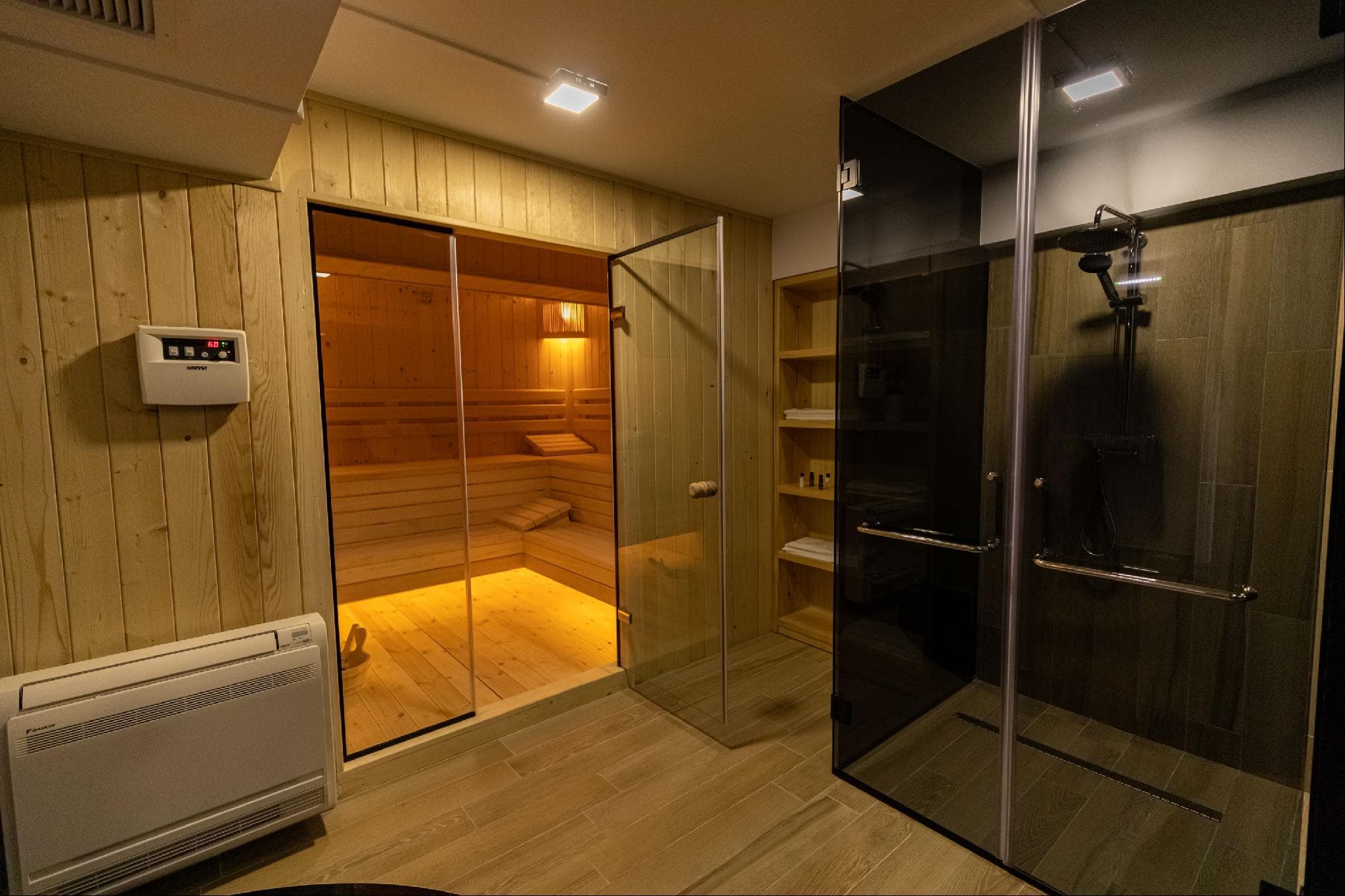 Ames Hotel & SPA photo 5