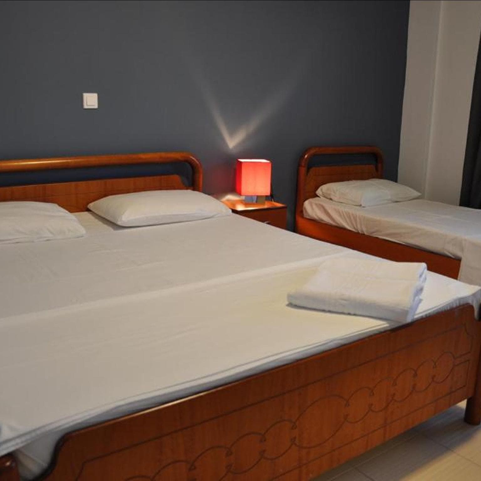 La Maroja View Hotel photo 2