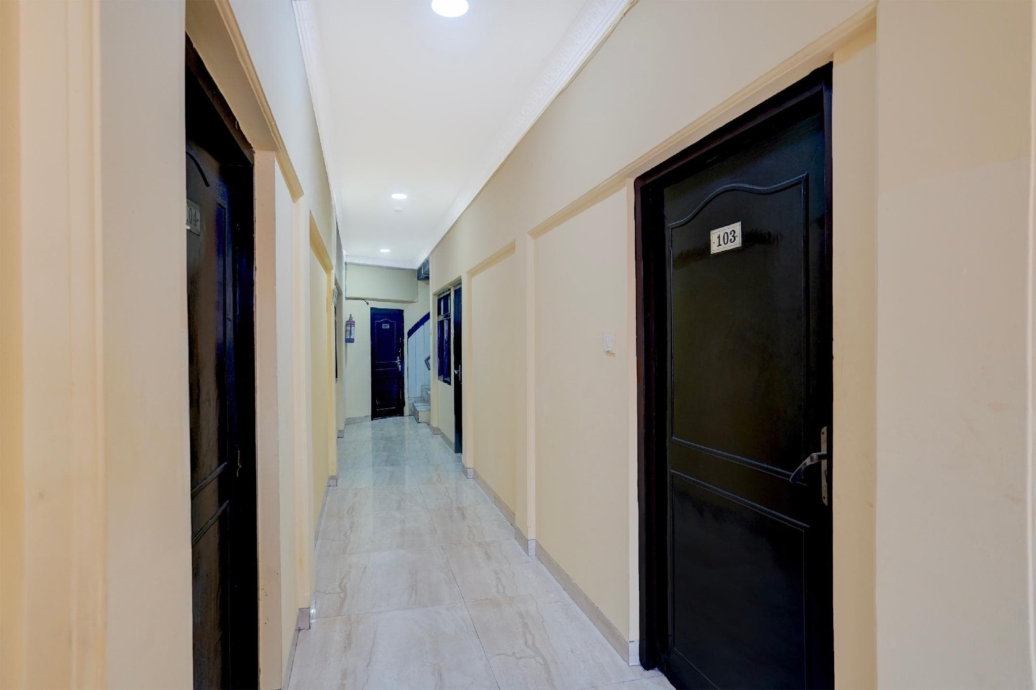 Hotel O Durgapuri Metro Station Lucknow Formerly Pal Awadh photo 4