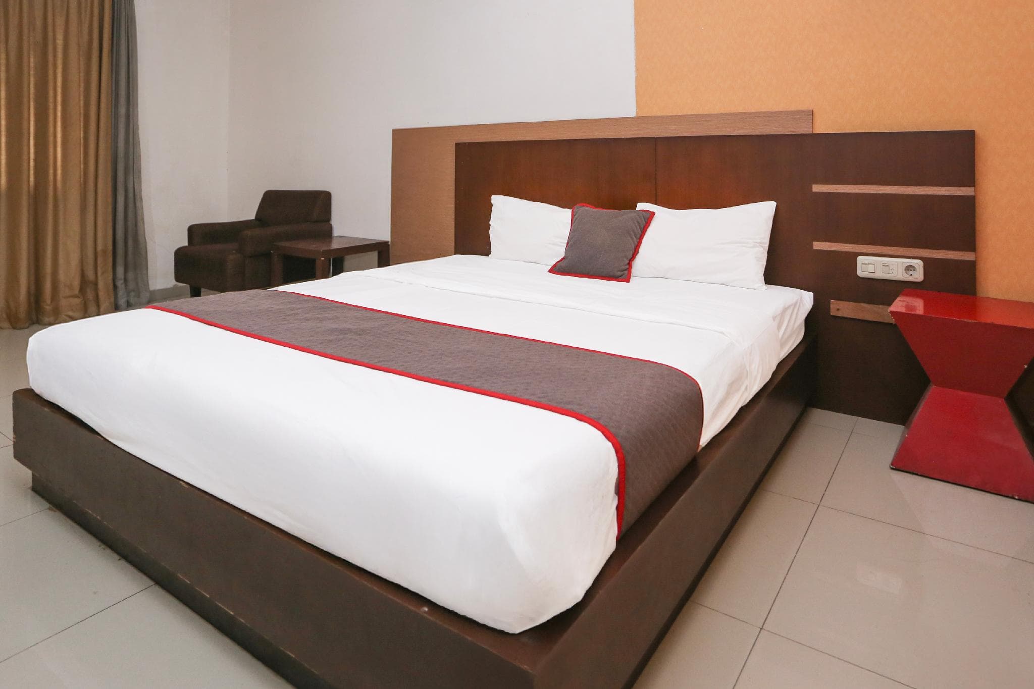 Dancenter Cikarang Near Pollux Mall Formerly Hotel Pesona Cikarang photo 5