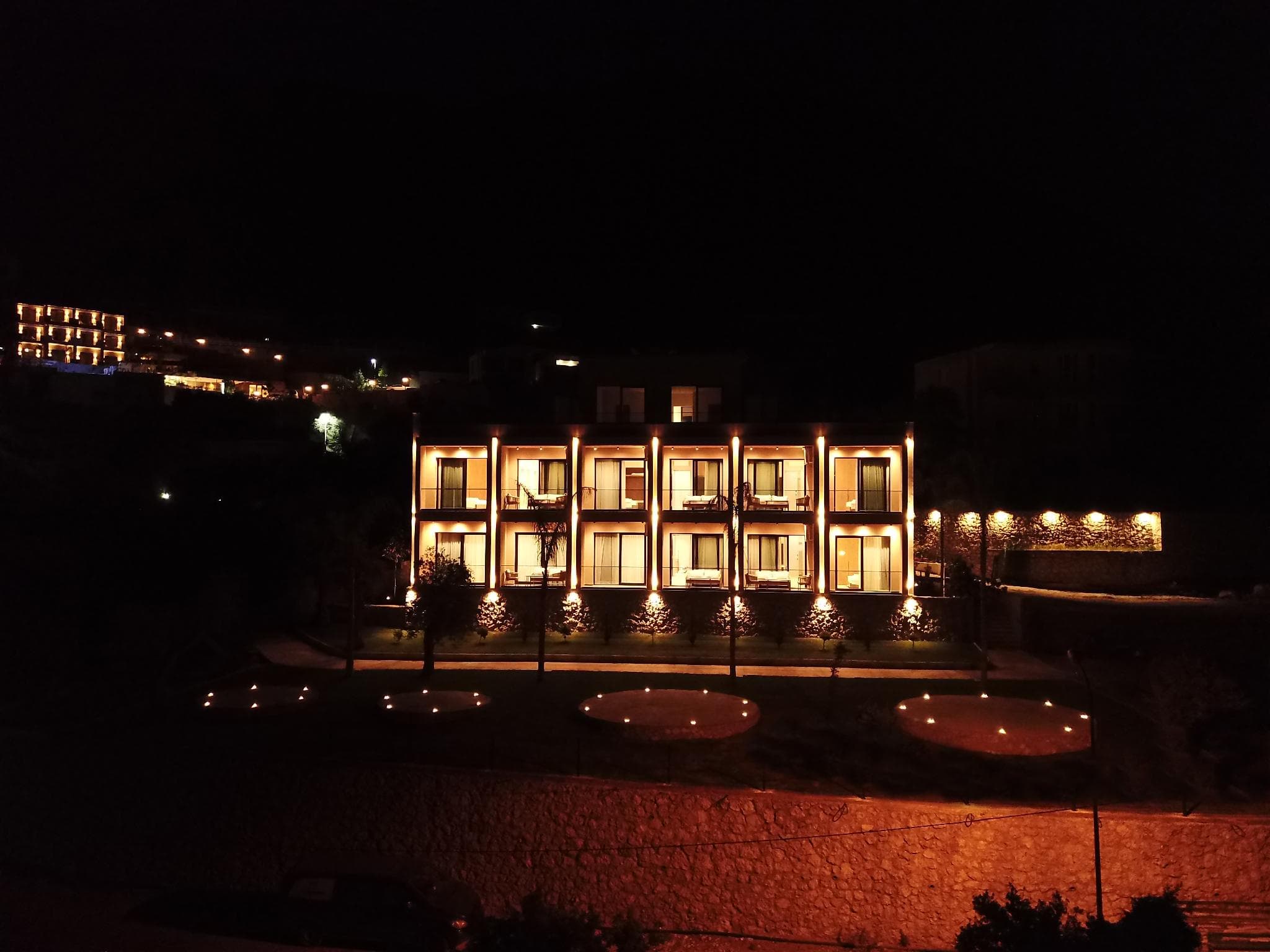 Aurum Hotel