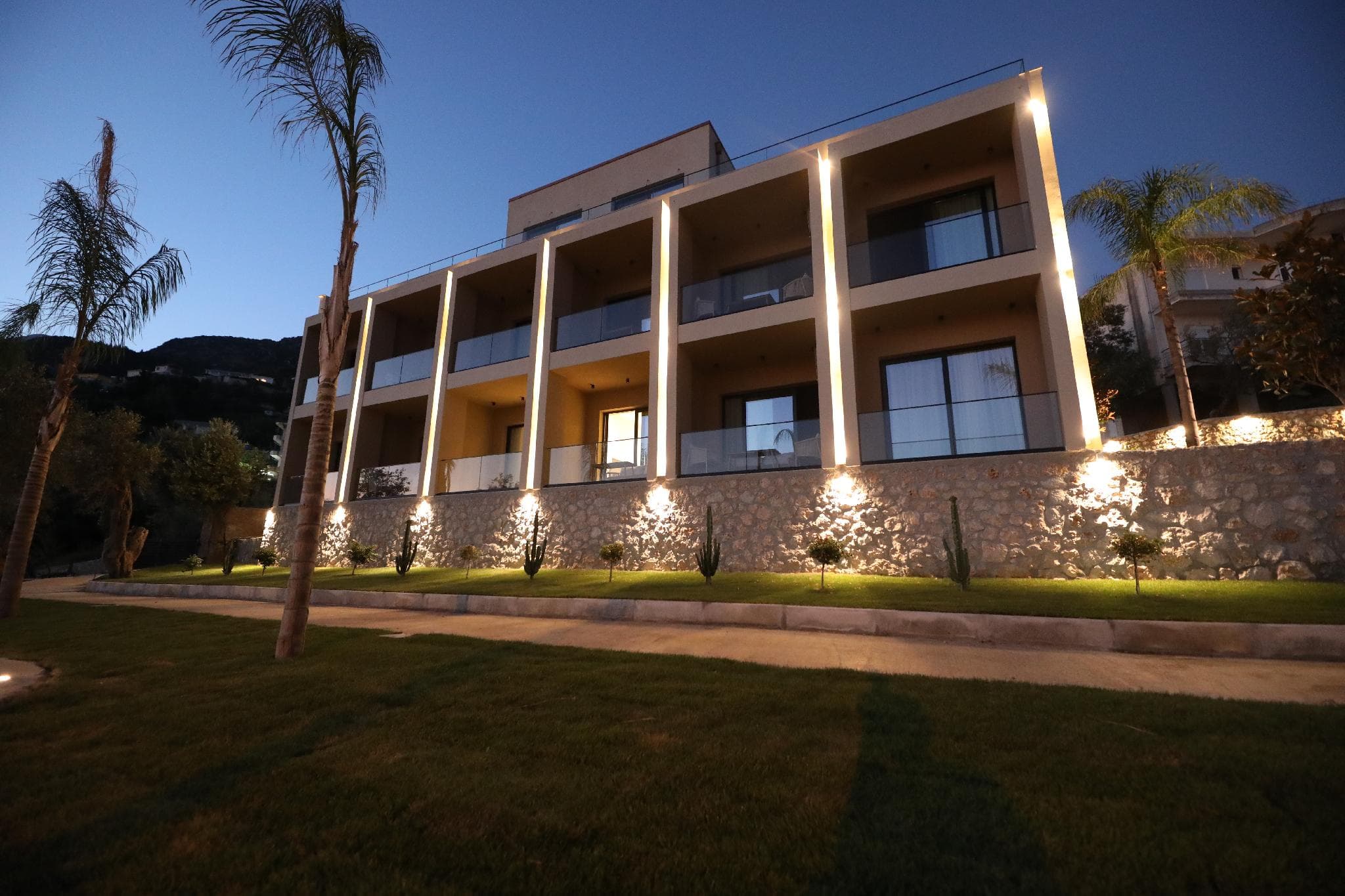 Aurum Hotel photo 4