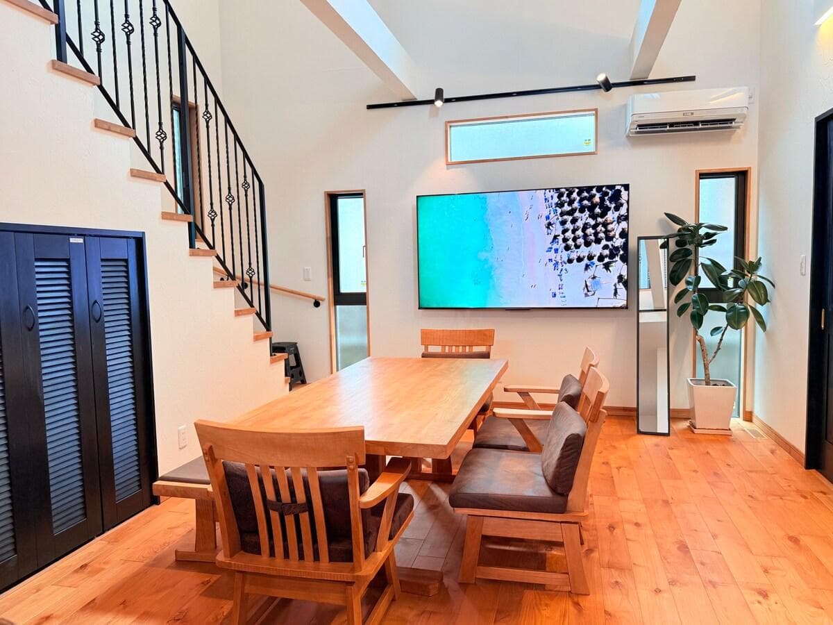 In-Town House MANA photo 3