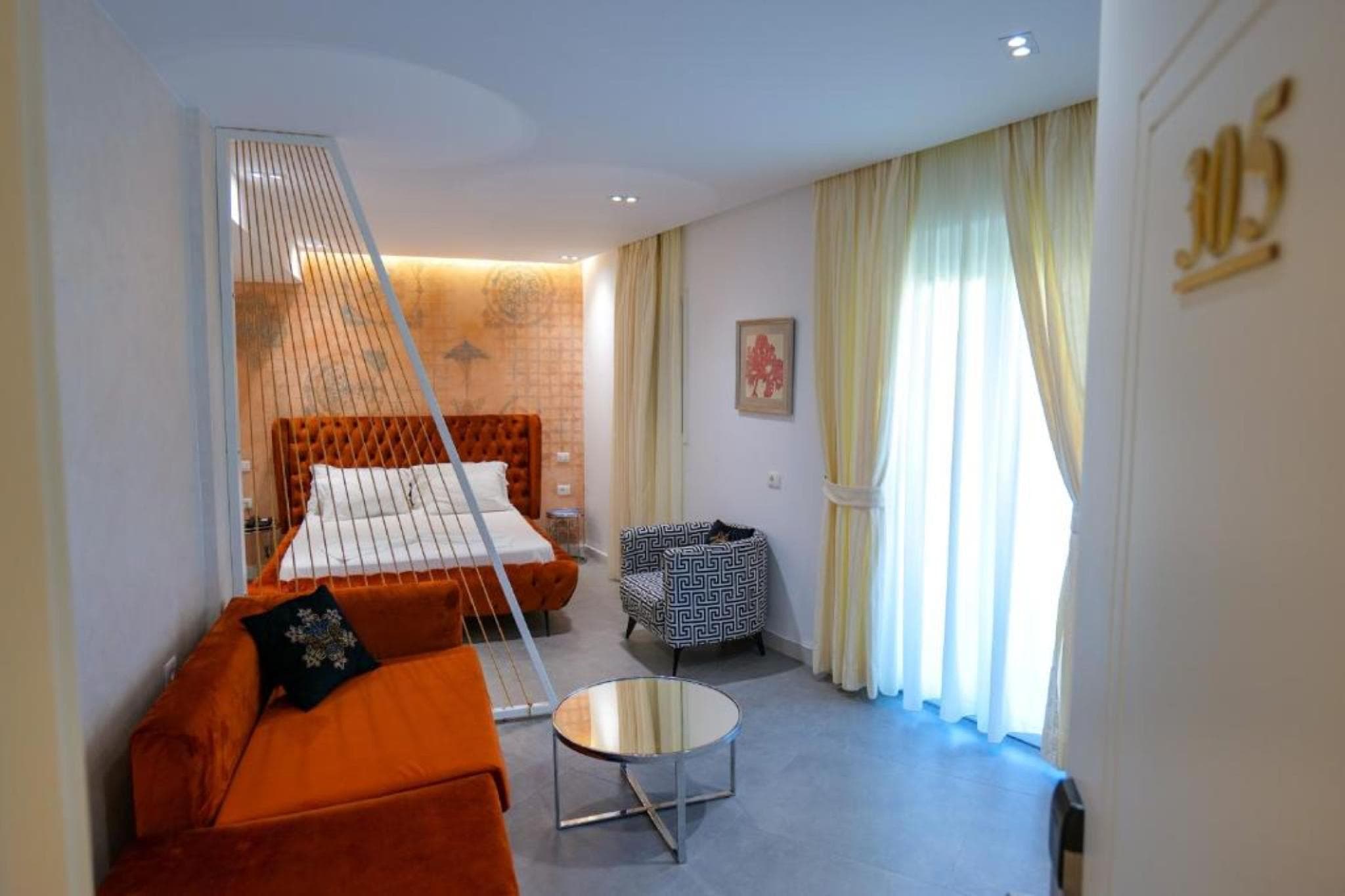 Blue Boutique Hotel photo 2