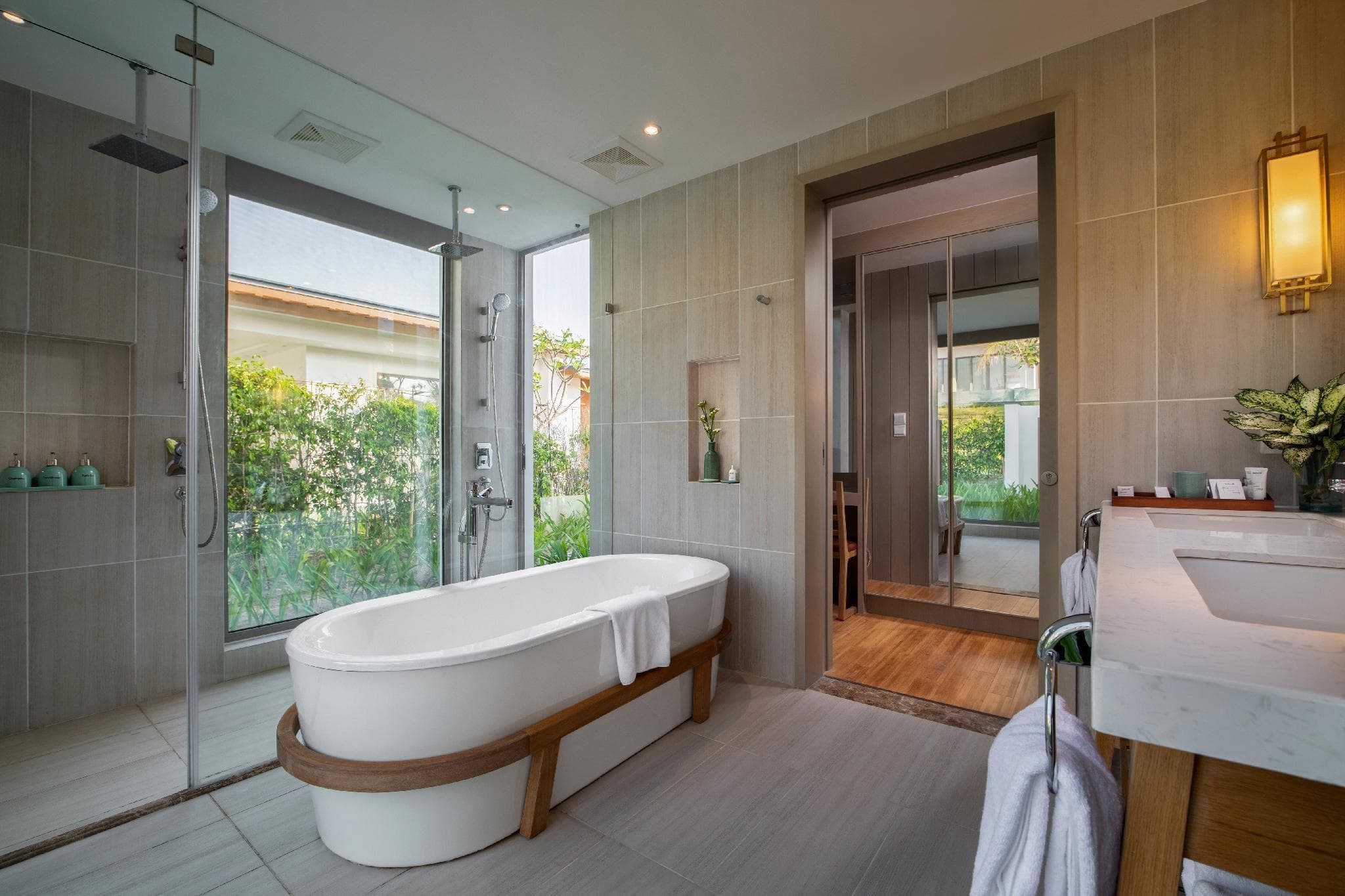 Radisson Blu Resort Cam Ranh photo 2
