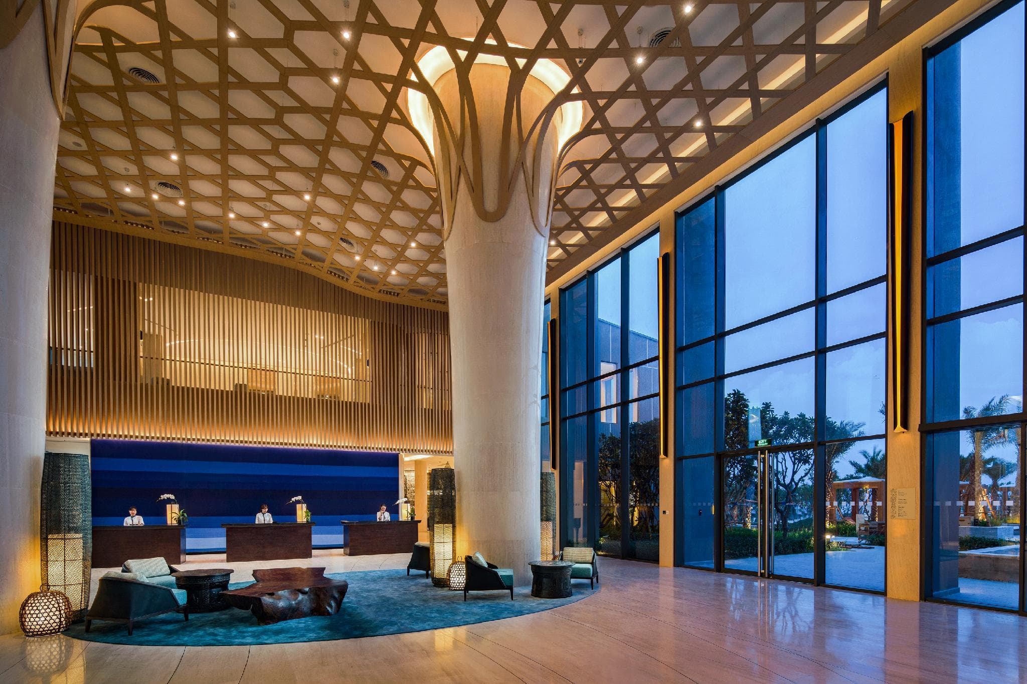 Radisson Blu Resort Cam Ranh photo 5
