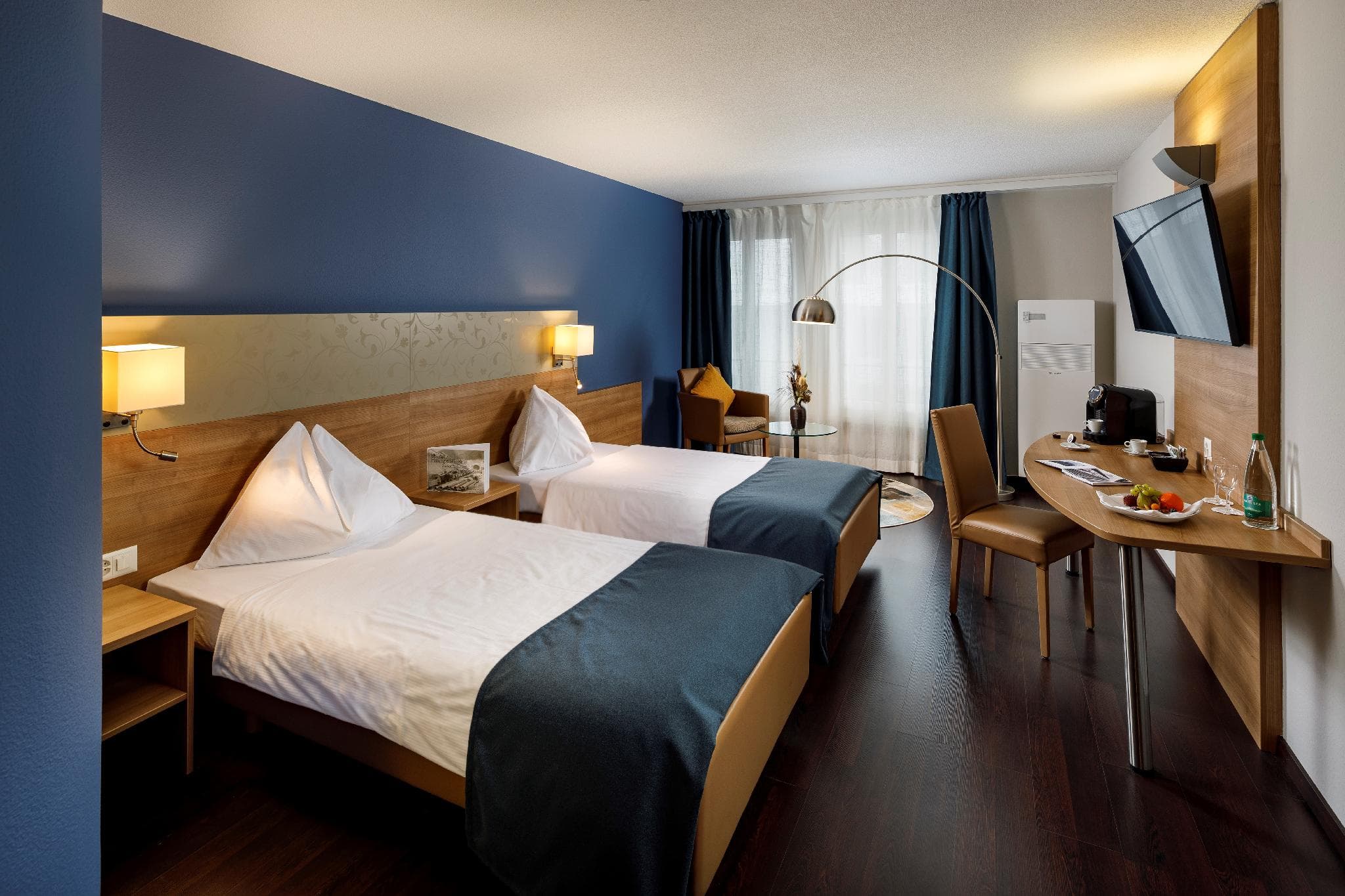 Hotel Olten Swiss Quality photo 2