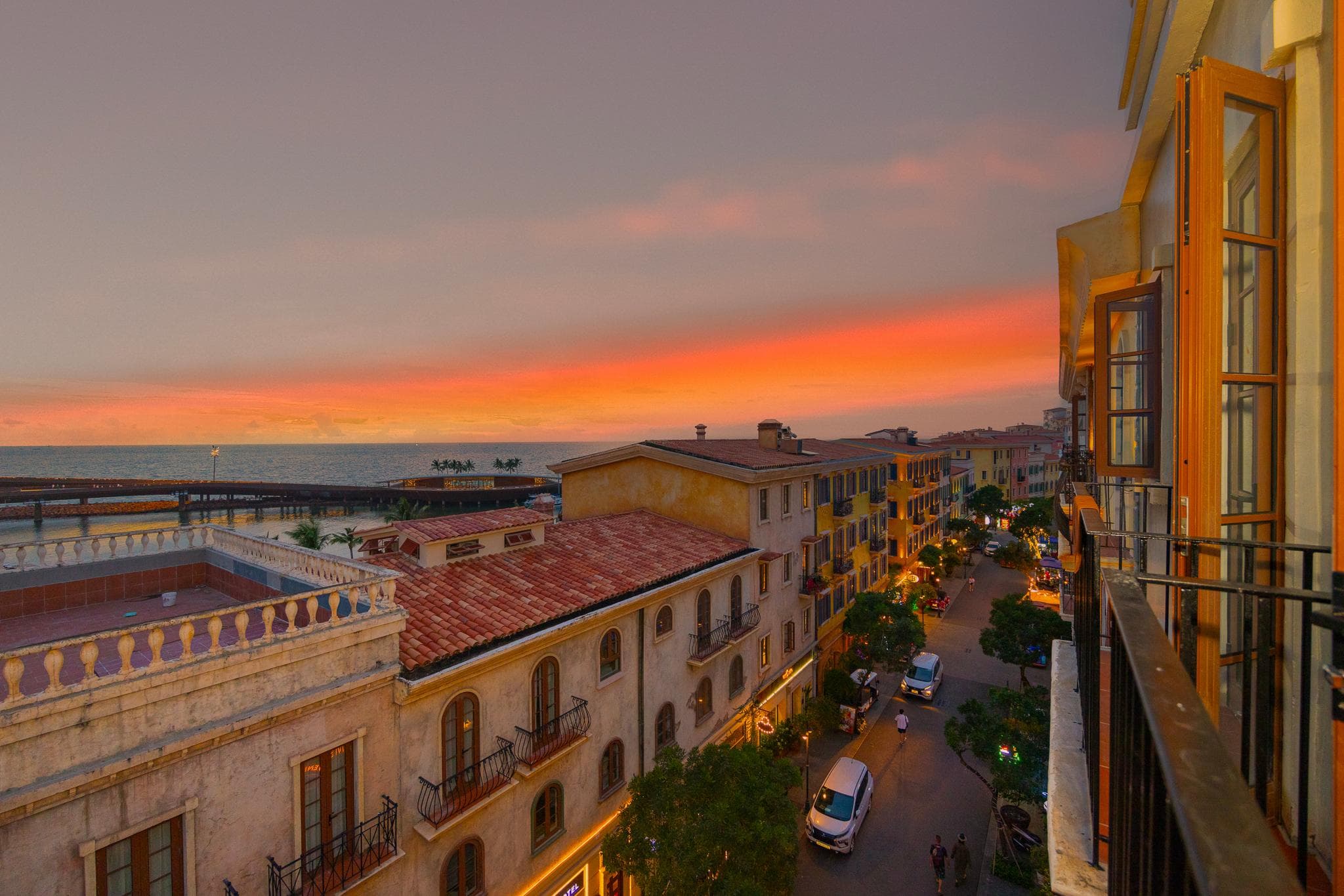 ZAO Hotel Firework & Sea View photo 4