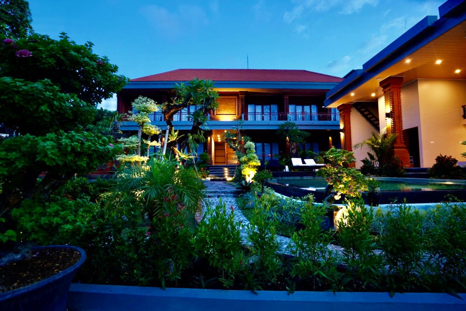 BALI BANANA GUEST HOUSE photo 5